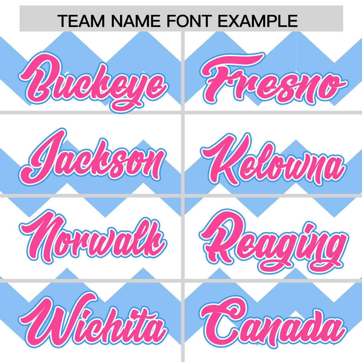 Custom White Light Blue-Pink Personalized Ripple Design Authentic Baseball Jersey