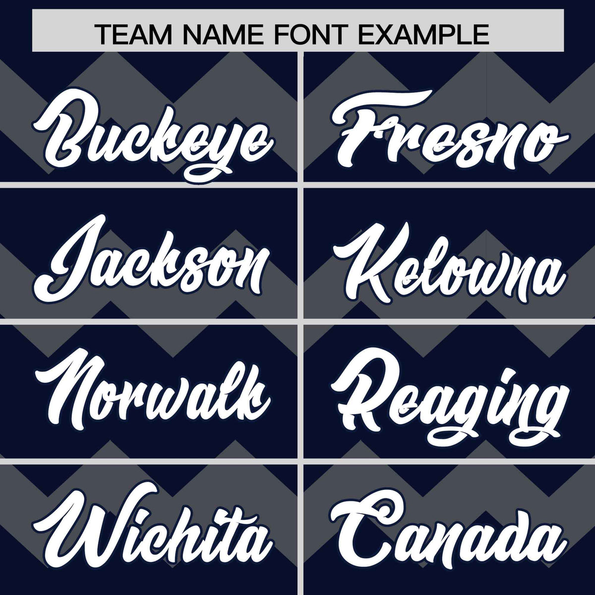 Custom Navy Gray-White Personalized Ripple Design Authentic Baseball Jersey