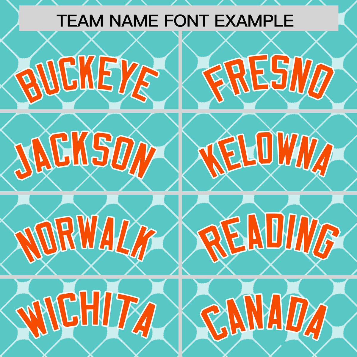Custom Bright Green Orange-White Personalized Plaid Design Authentic Baseball Jersey