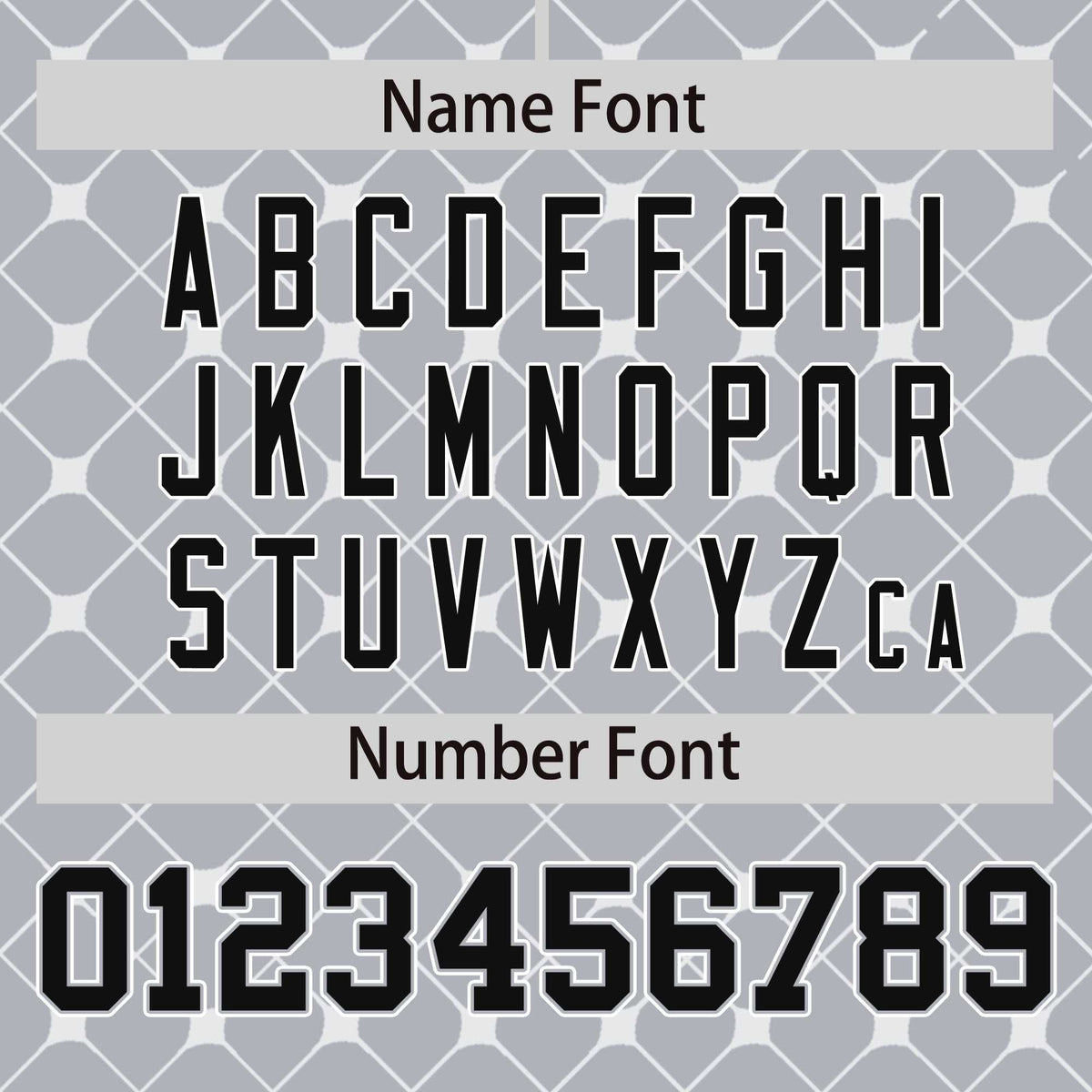 Custom Gray Black-White Personalized Plaid Design Authentic Baseball Jersey