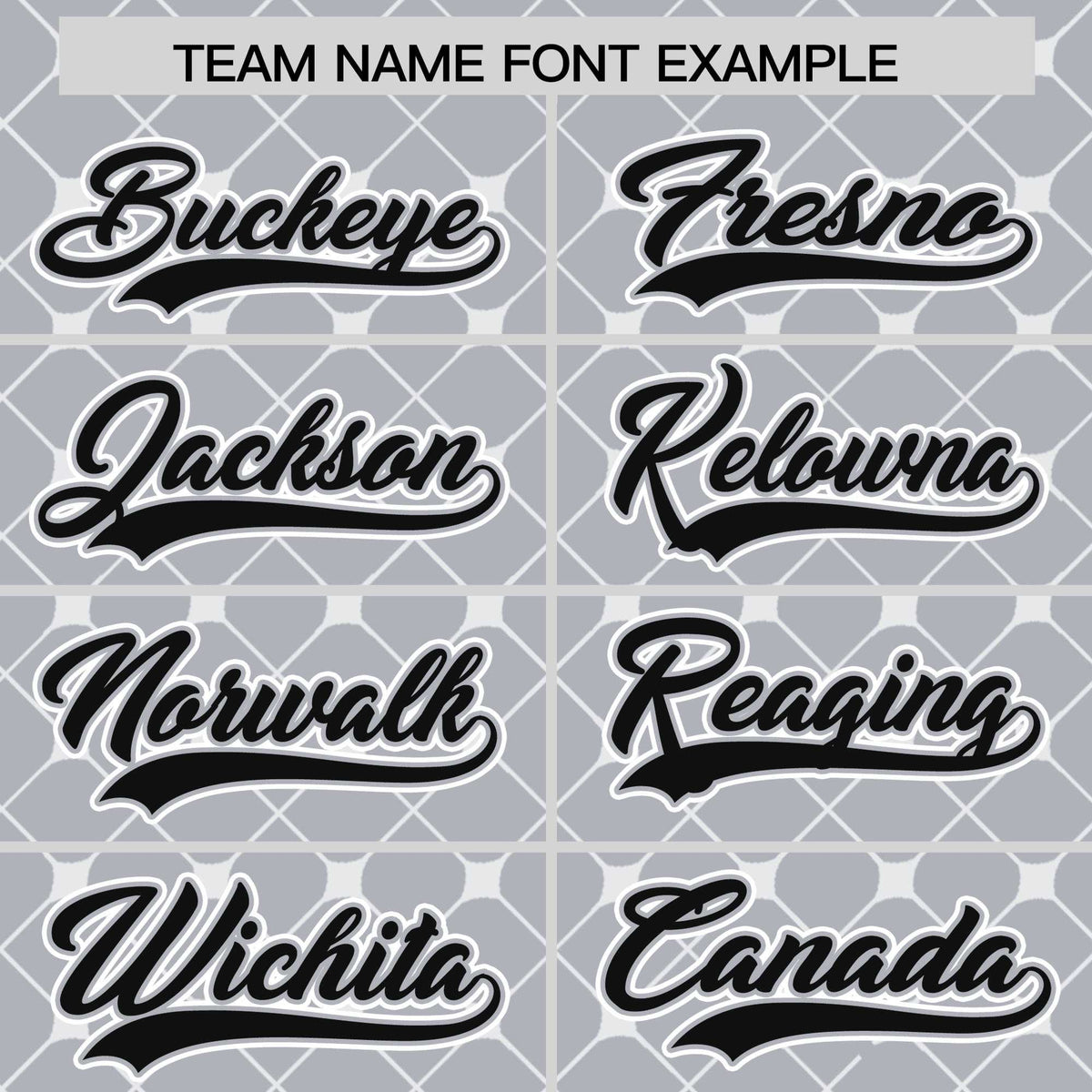 Custom Gray Black-White Personalized Plaid Design Authentic Baseball Jersey