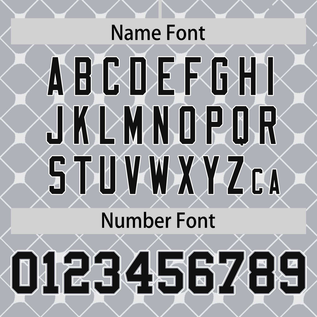 Custom Gray Black-White Personalized Plaid Design Authentic Baseball Jersey