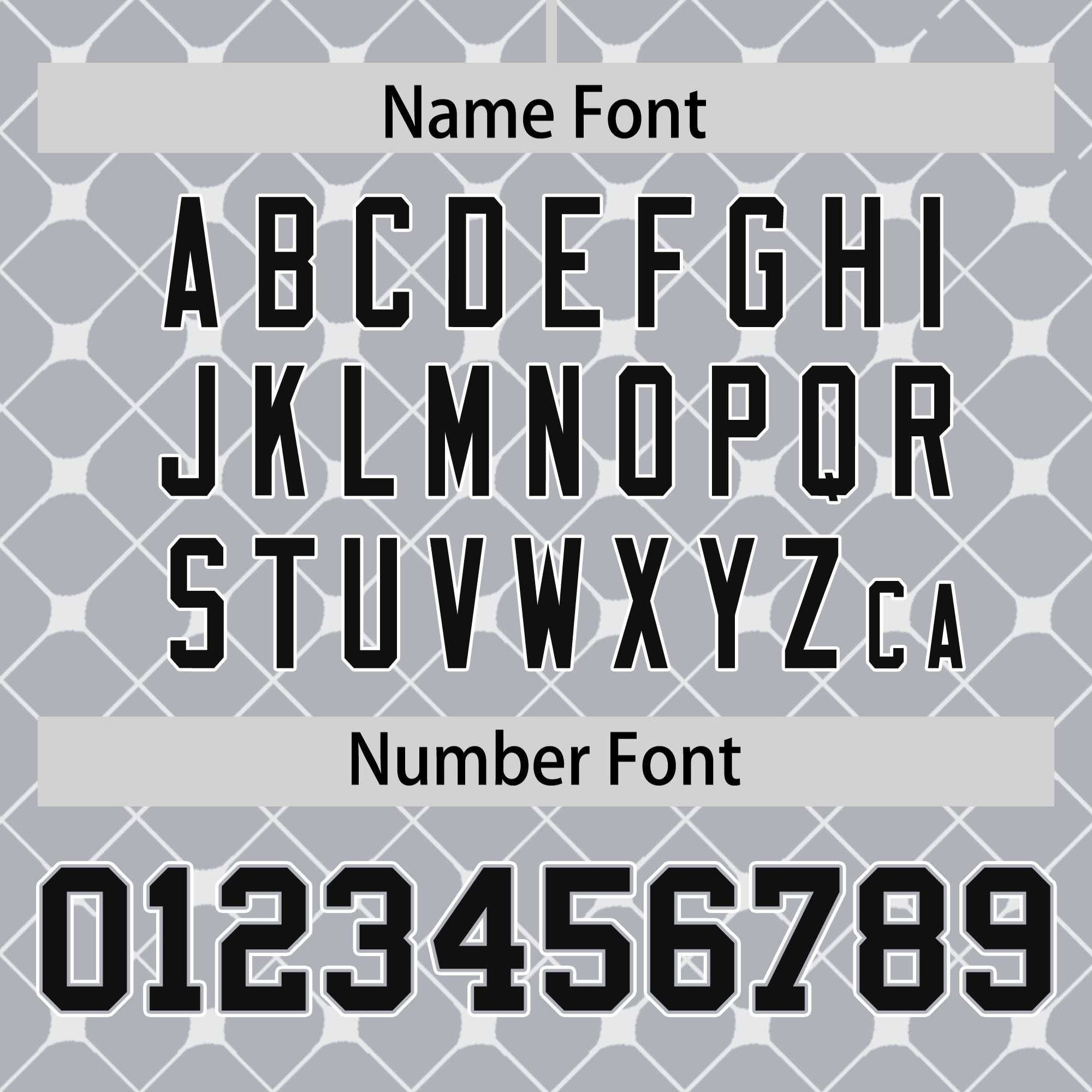 Custom Gray Black-White Personalized Plaid Design Authentic Baseball Jersey