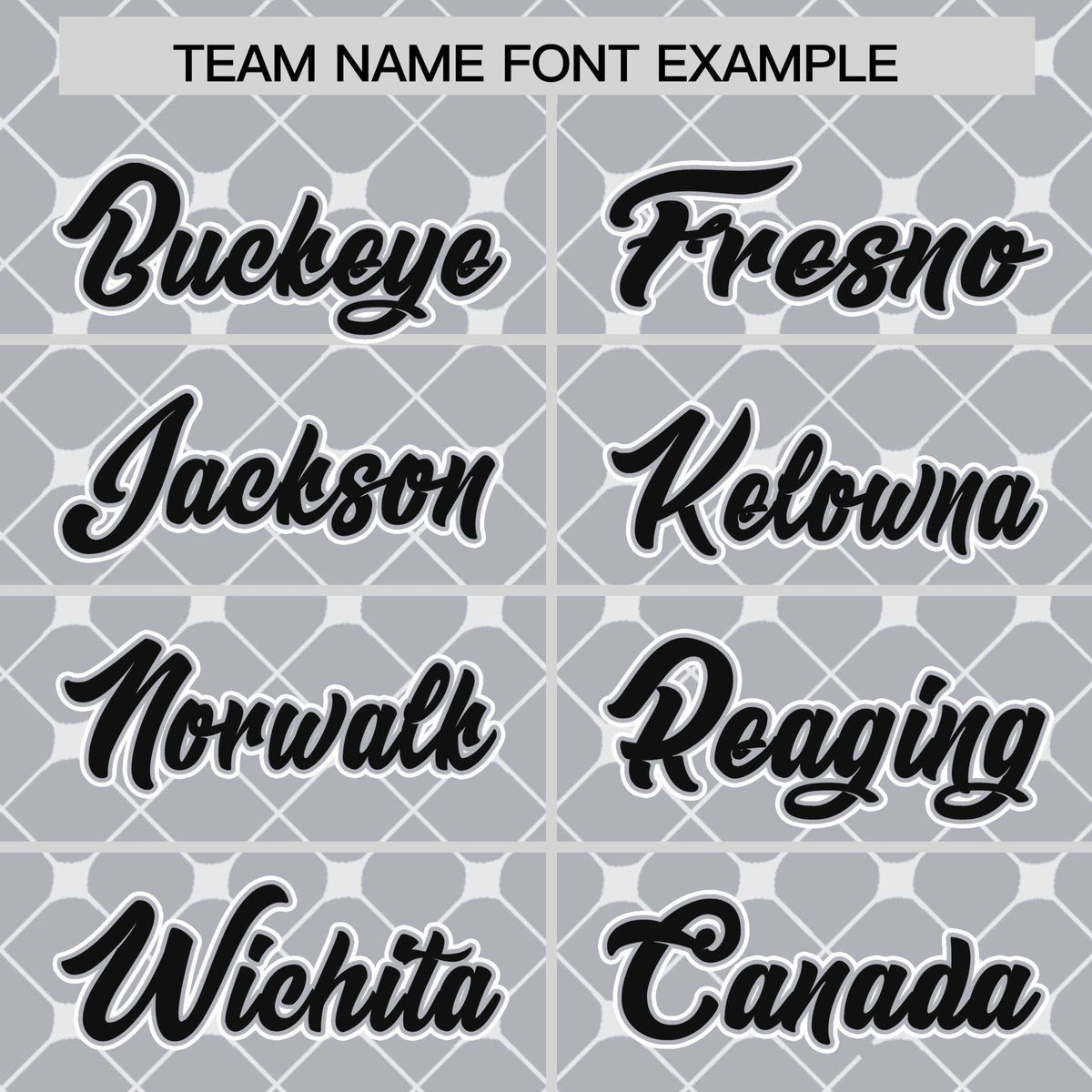 Custom Gray Black-White Personalized Plaid Design Authentic Baseball Jersey