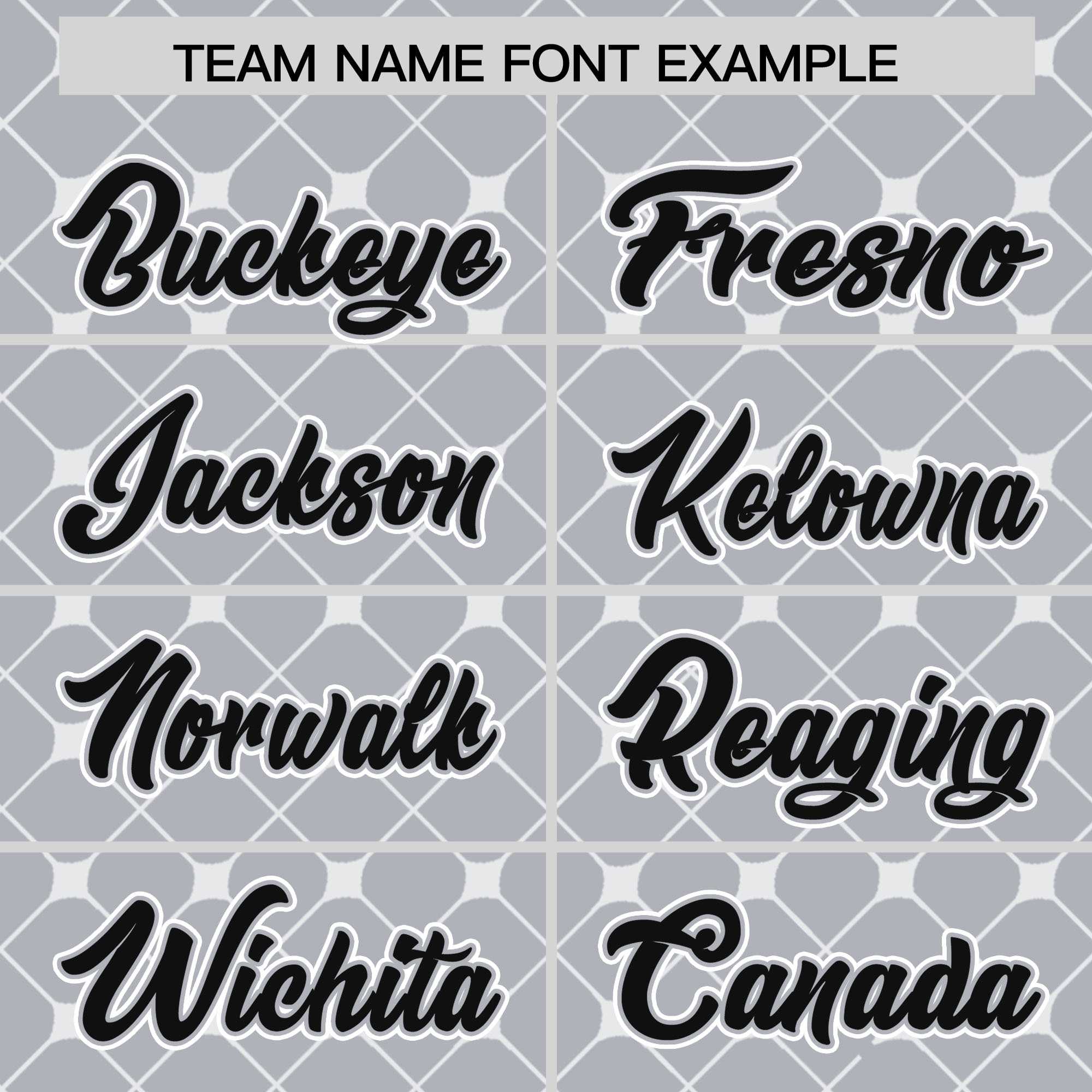 Custom Gray Black-White Personalized Plaid Design Authentic Baseball Jersey