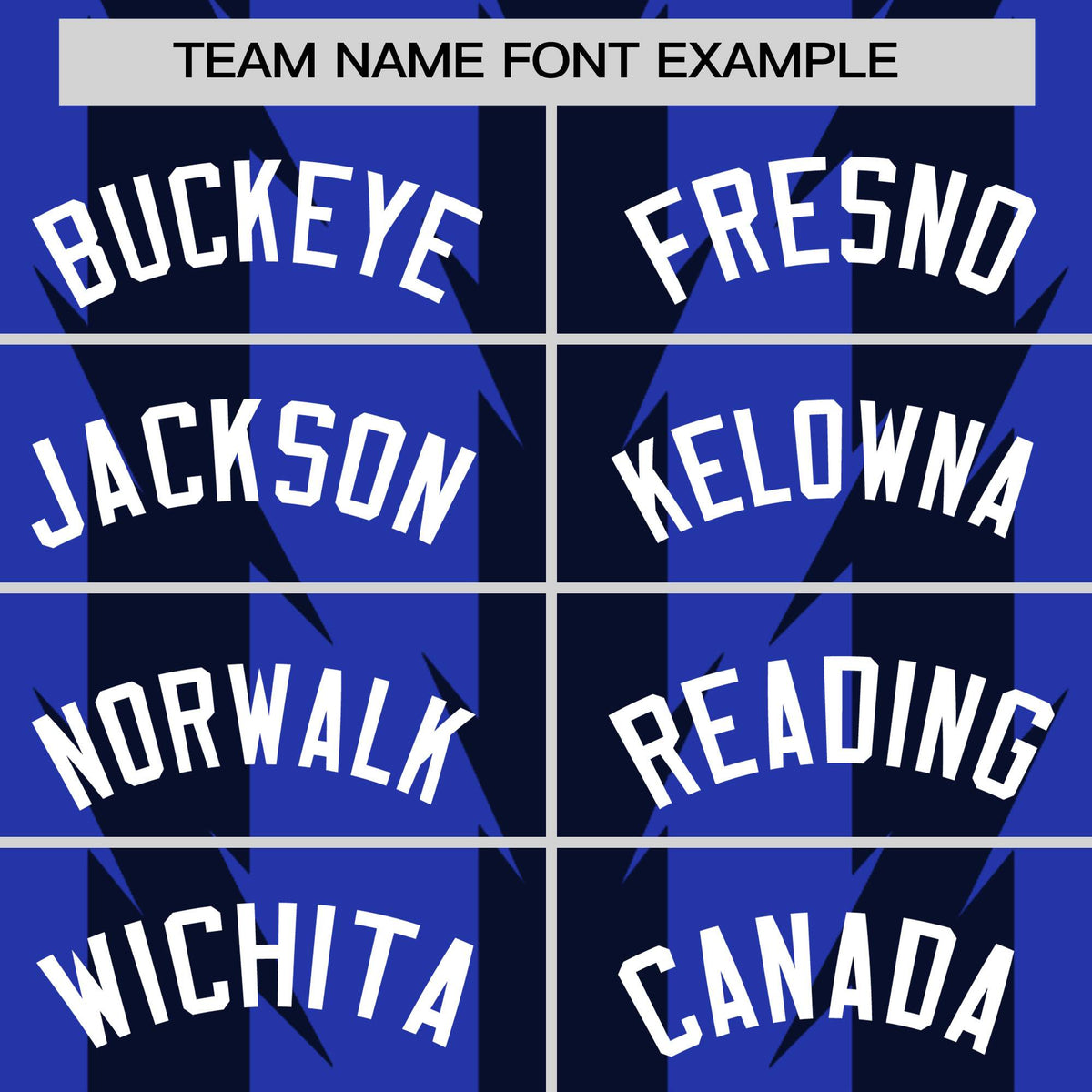 Custom Royal Navy Raglan Sleeves Blade Pattern Authentic Baseball Jersey