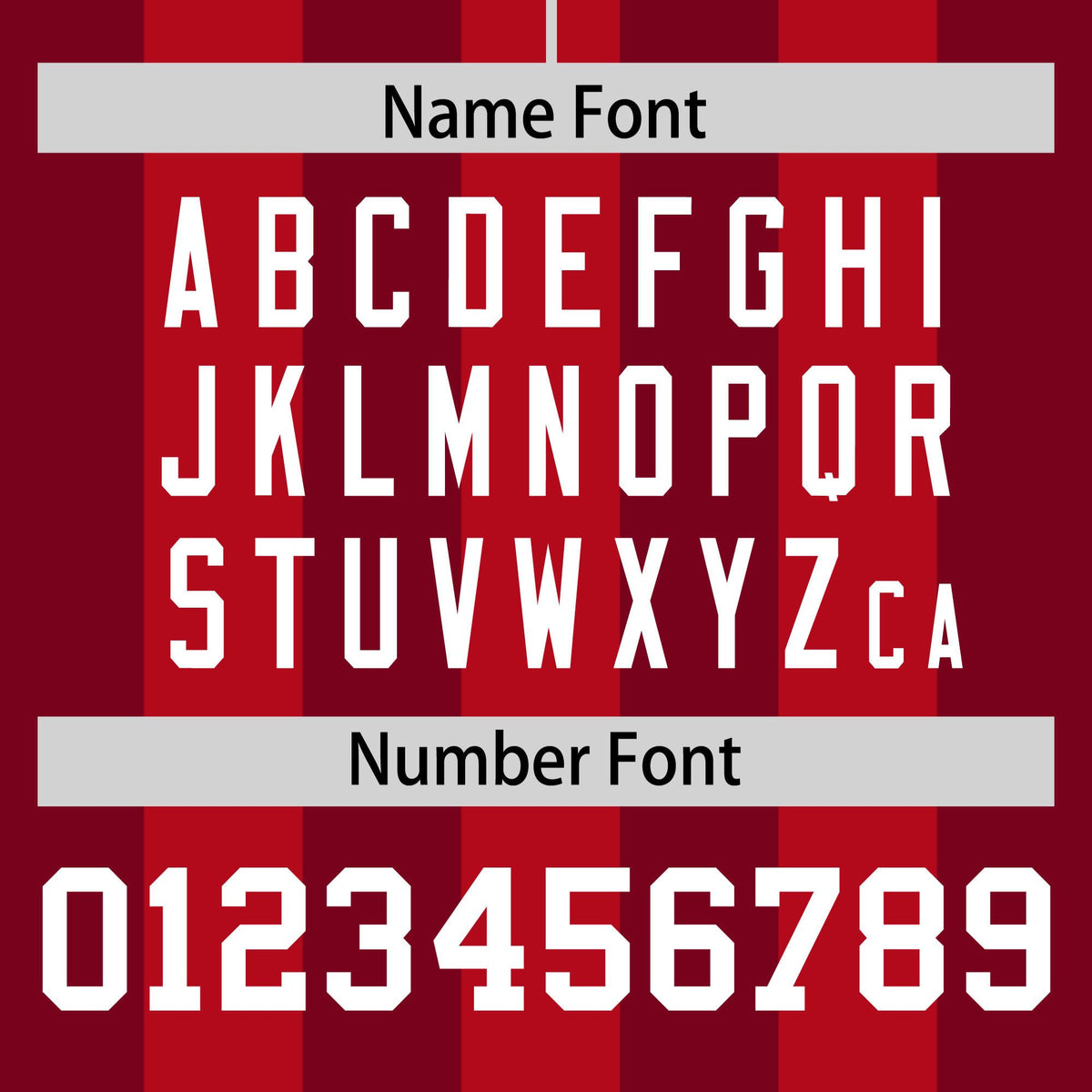 Custom Red Crimson Thick Stripe Fashion Authentic Baseball jersey | KXKSHOP