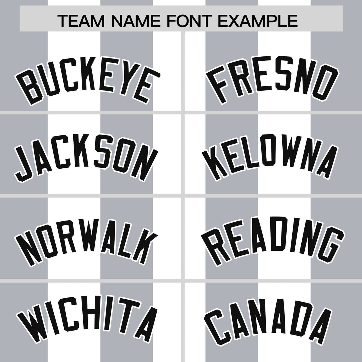 Custom White Gray Thick Stripe Fashion Authentic Baseball jersey | KXKSHOP