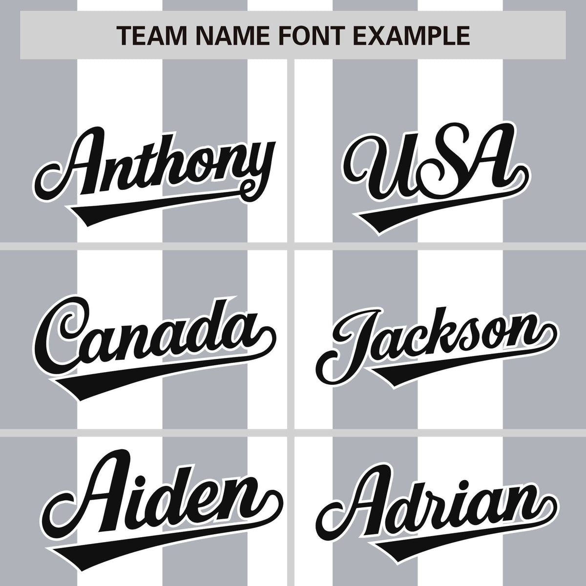 Custom White Gray Thick Stripe Fashion Authentic Baseball jersey | KXKSHOP