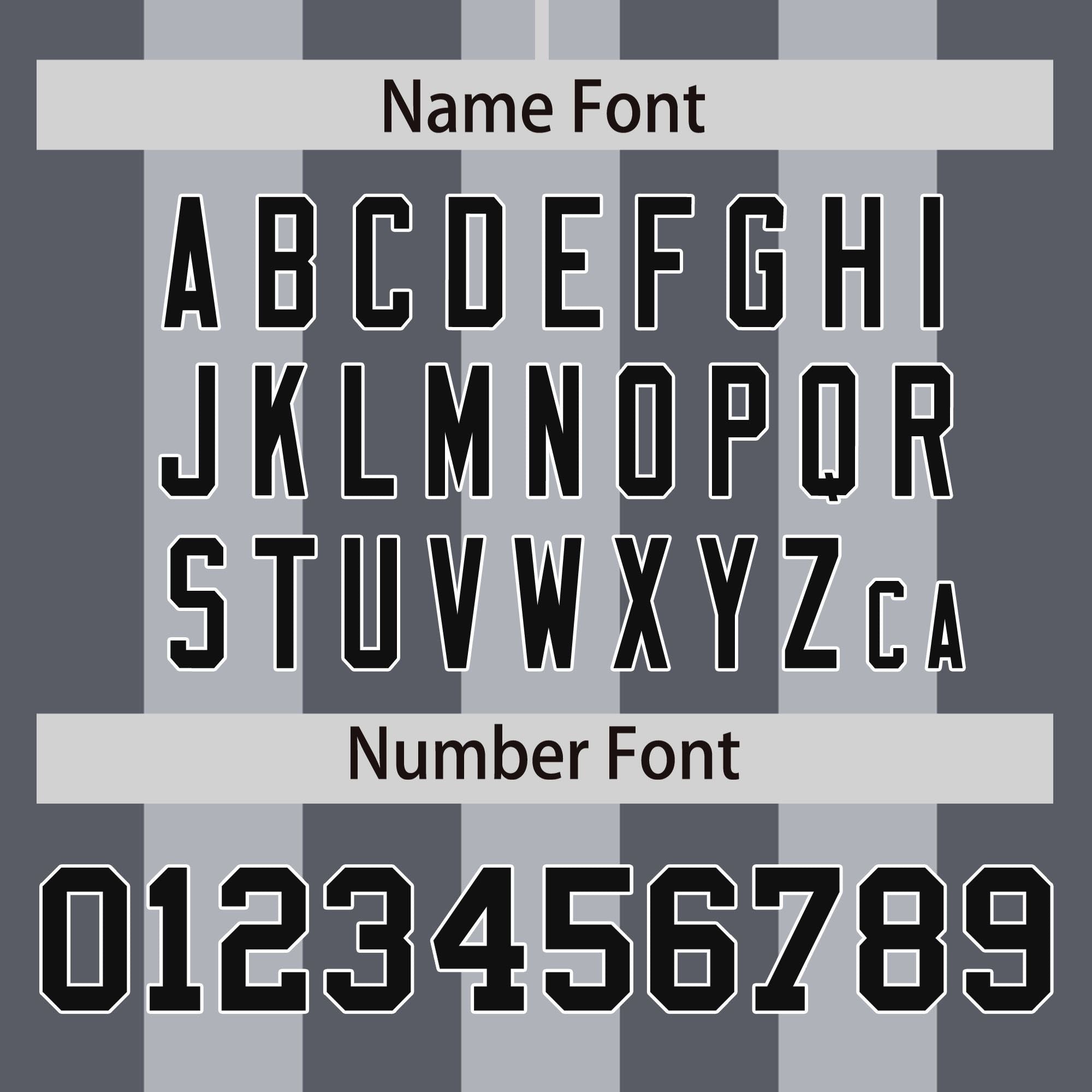 Custom Gray Dark Gray Thick Stripe Fashion Authentic Baseball jersey | KXKSHOP