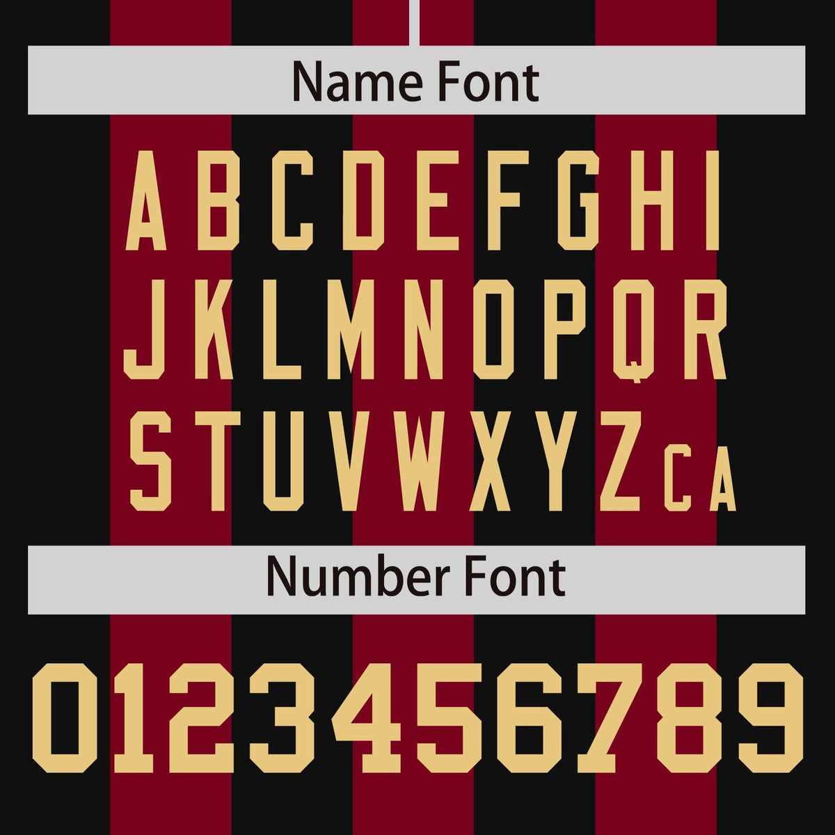 Custom Crimson Black Thick Stripe Fashion Authentic Baseball jersey | KXKSHOP