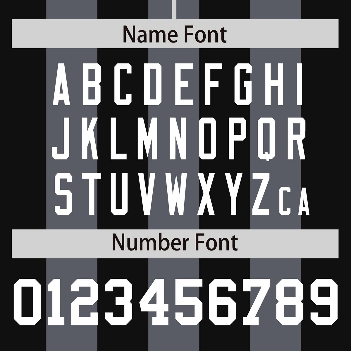 Custom Dark Gray Black Thick Stripe Fashion Authentic Baseball jersey | KXKSHOP