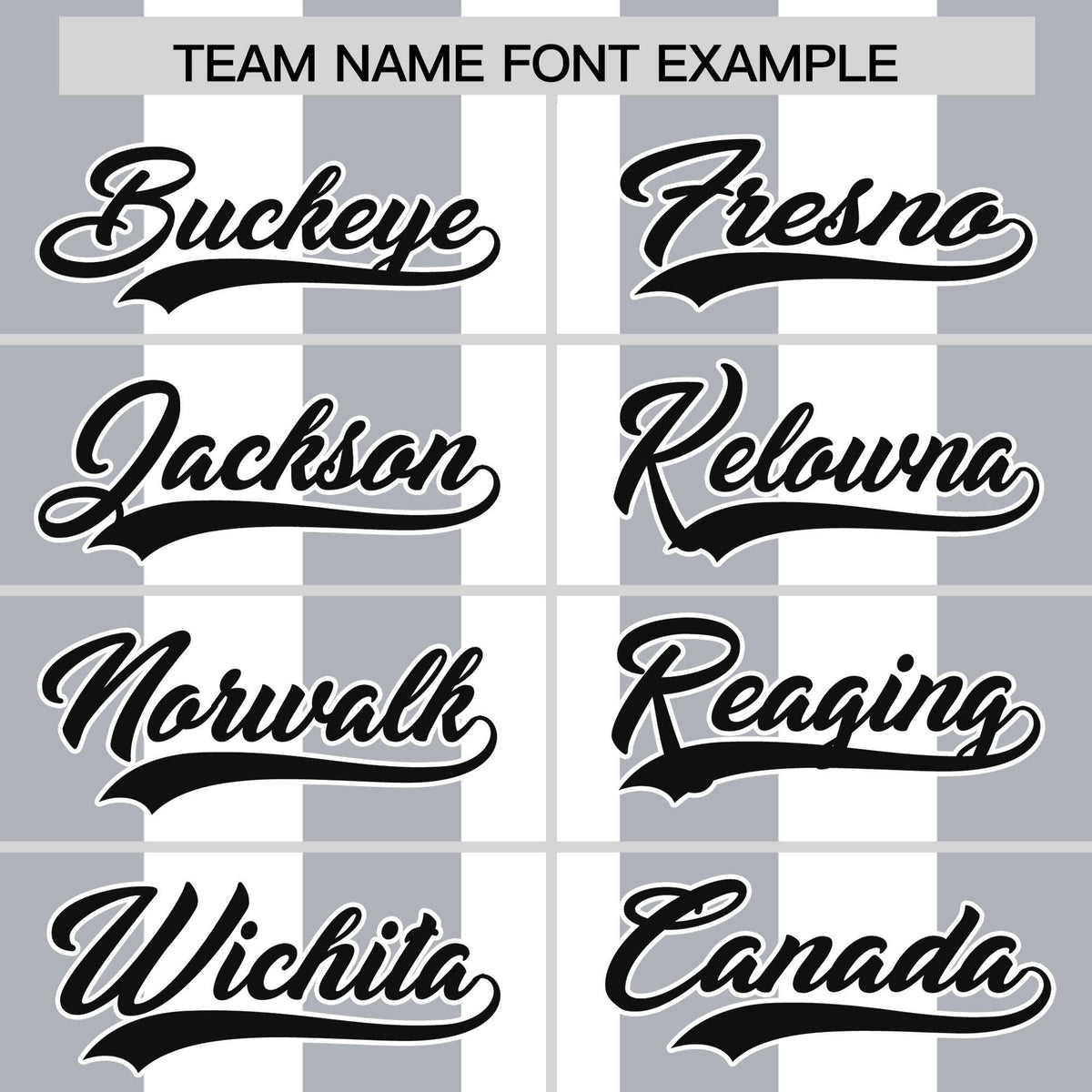 Custom White Gray Thick Stripe Fashion Authentic Baseball jersey | KXKSHOP