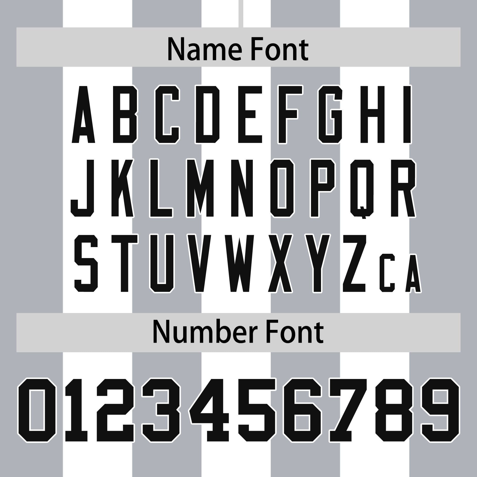 Custom White Gray Thick Stripe Fashion Authentic Baseball jersey | KXKSHOP