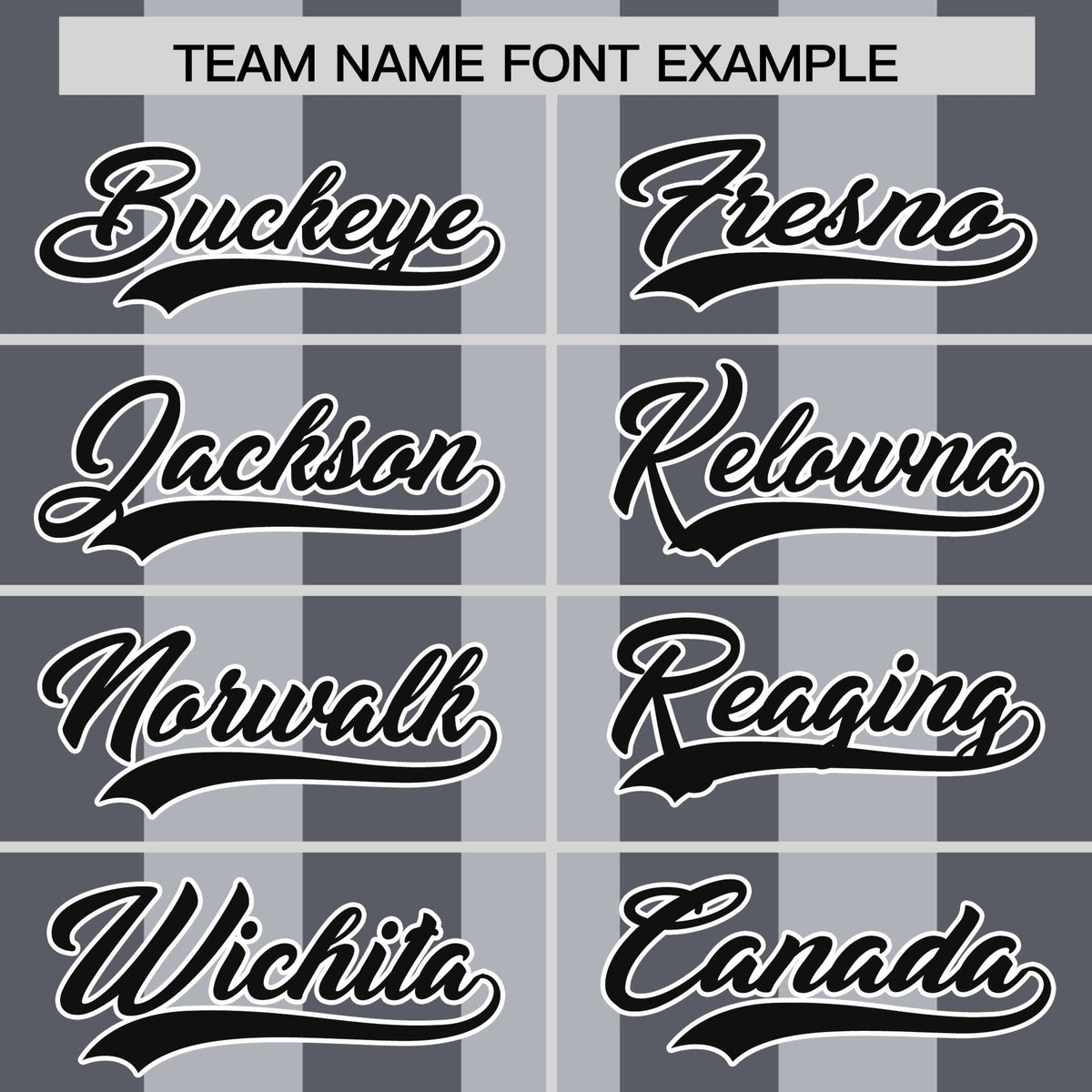 Custom Gray Dark Gray Thick Stripe Fashion Authentic Baseball jersey | KXKSHOP