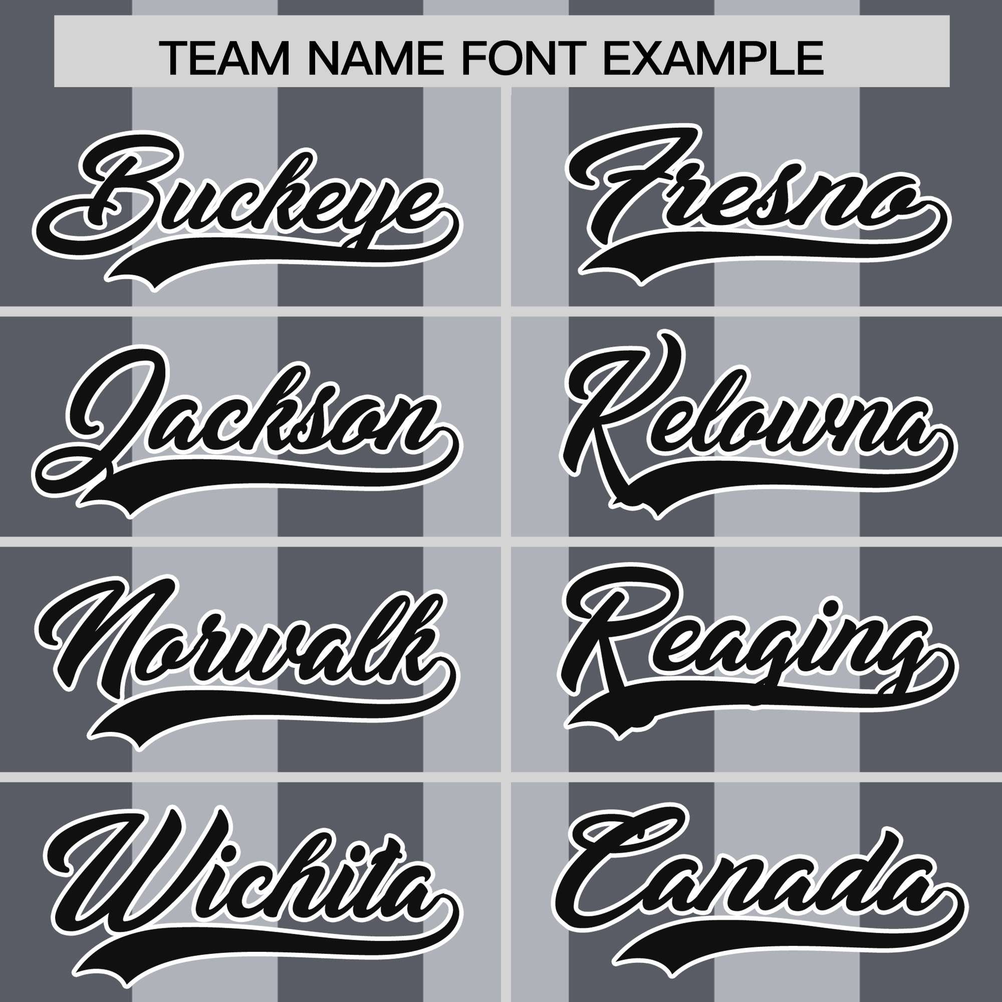 Custom Gray Dark Gray Thick Stripe Fashion Authentic Baseball jersey | KXKSHOP