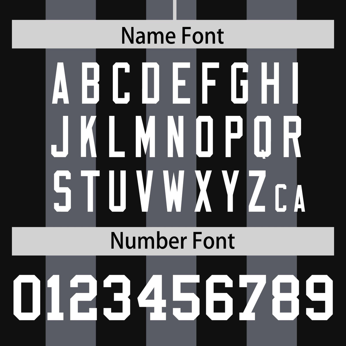 Custom Dark Gray Black Thick Stripe Fashion Authentic Baseball jersey | KXKSHOP