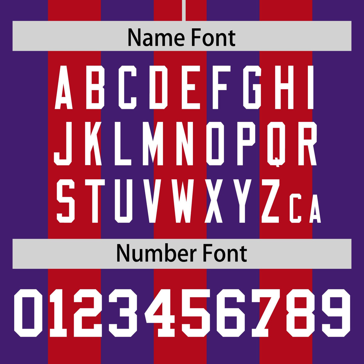 Custom Red Purple Thick Stripe Fashion Authentic Baseball jersey | KXKSHOP