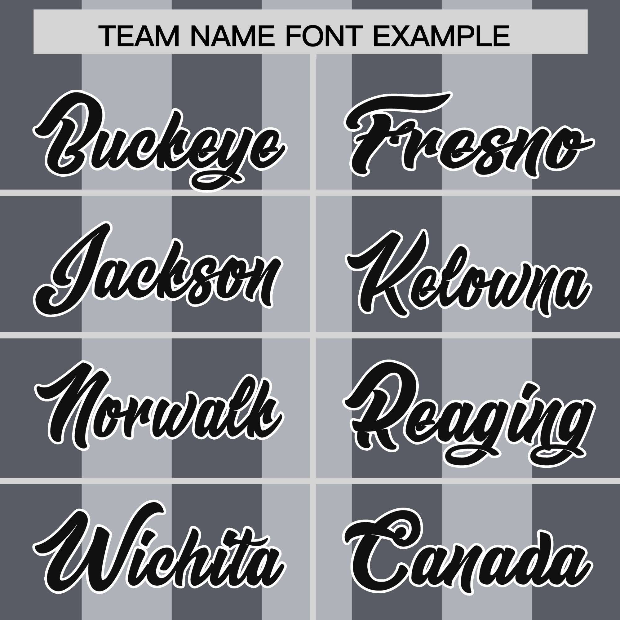 Custom Gray Dark Gray Thick Stripe Fashion Authentic Baseball jersey | KXKSHOP