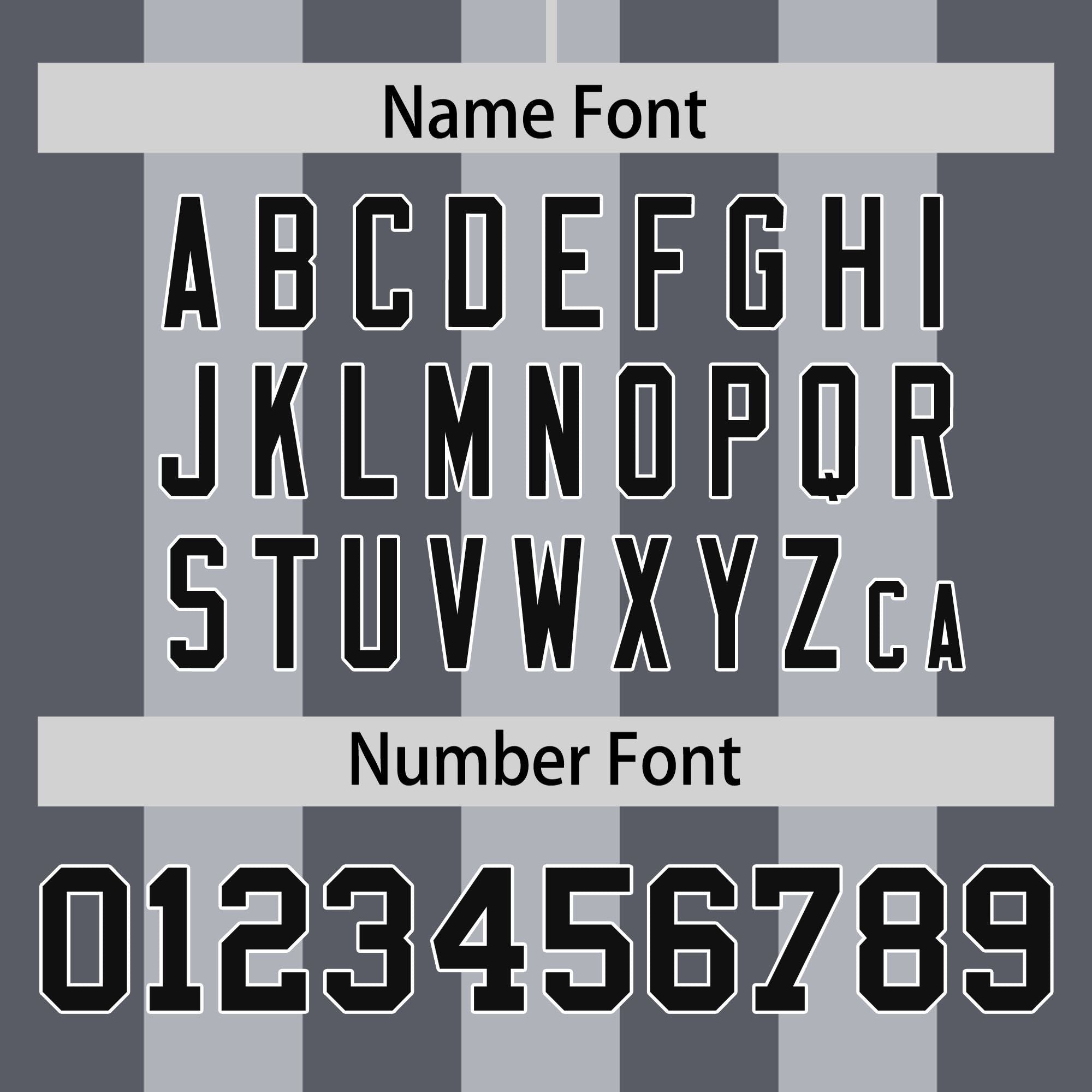 Custom Gray Dark Gray Thick Stripe Fashion Authentic Baseball jersey | KXKSHOP