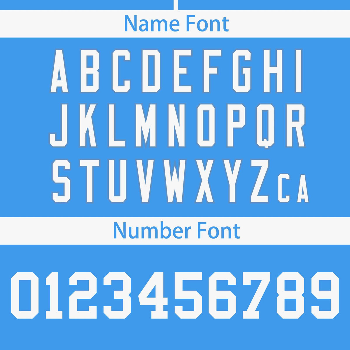 Custom Powder Blue White Classic Style Personalized Full Button Authentic Baseball Jersey