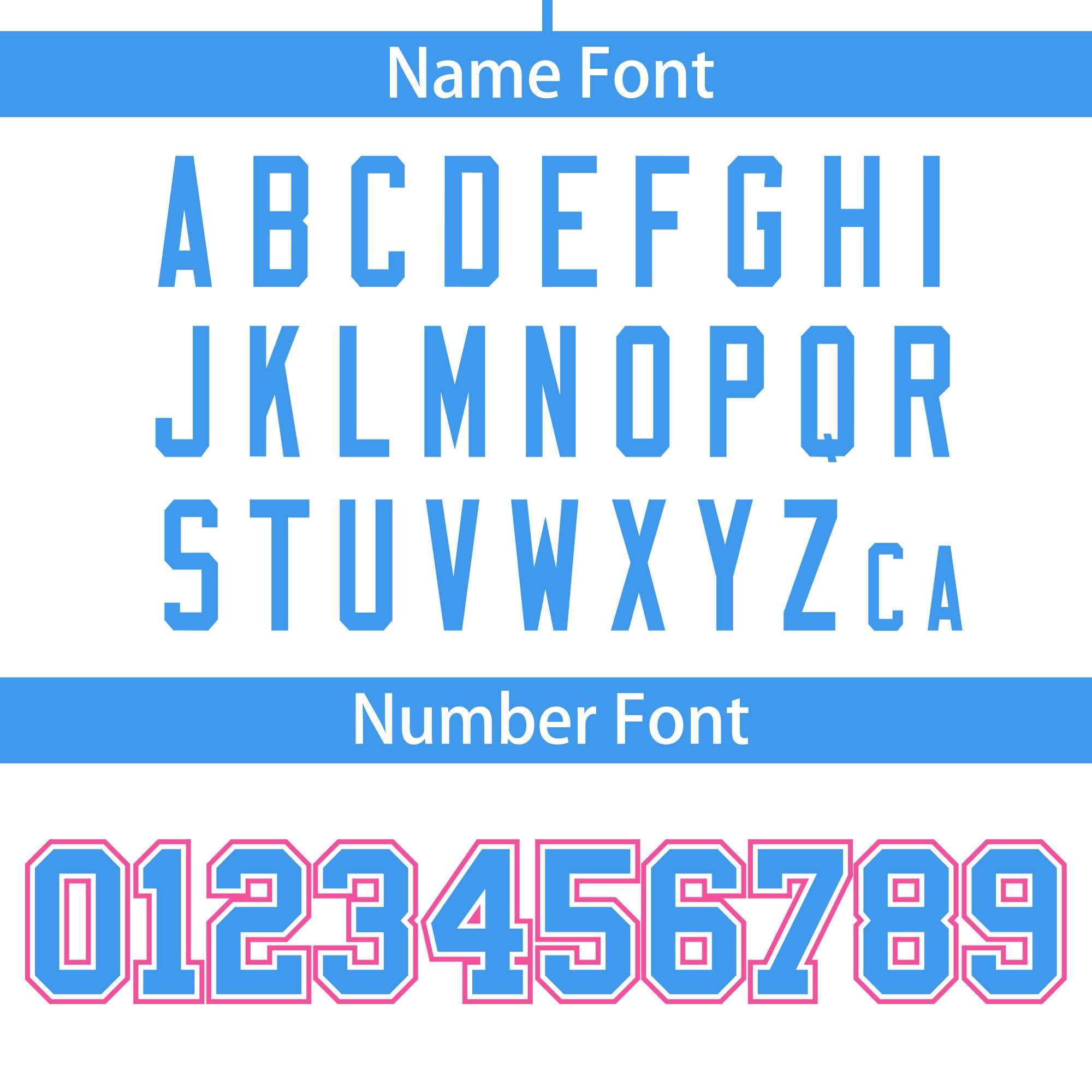 Custom White Powder Blue Classic Style Personalized Full Button Authentic Baseball Jersey