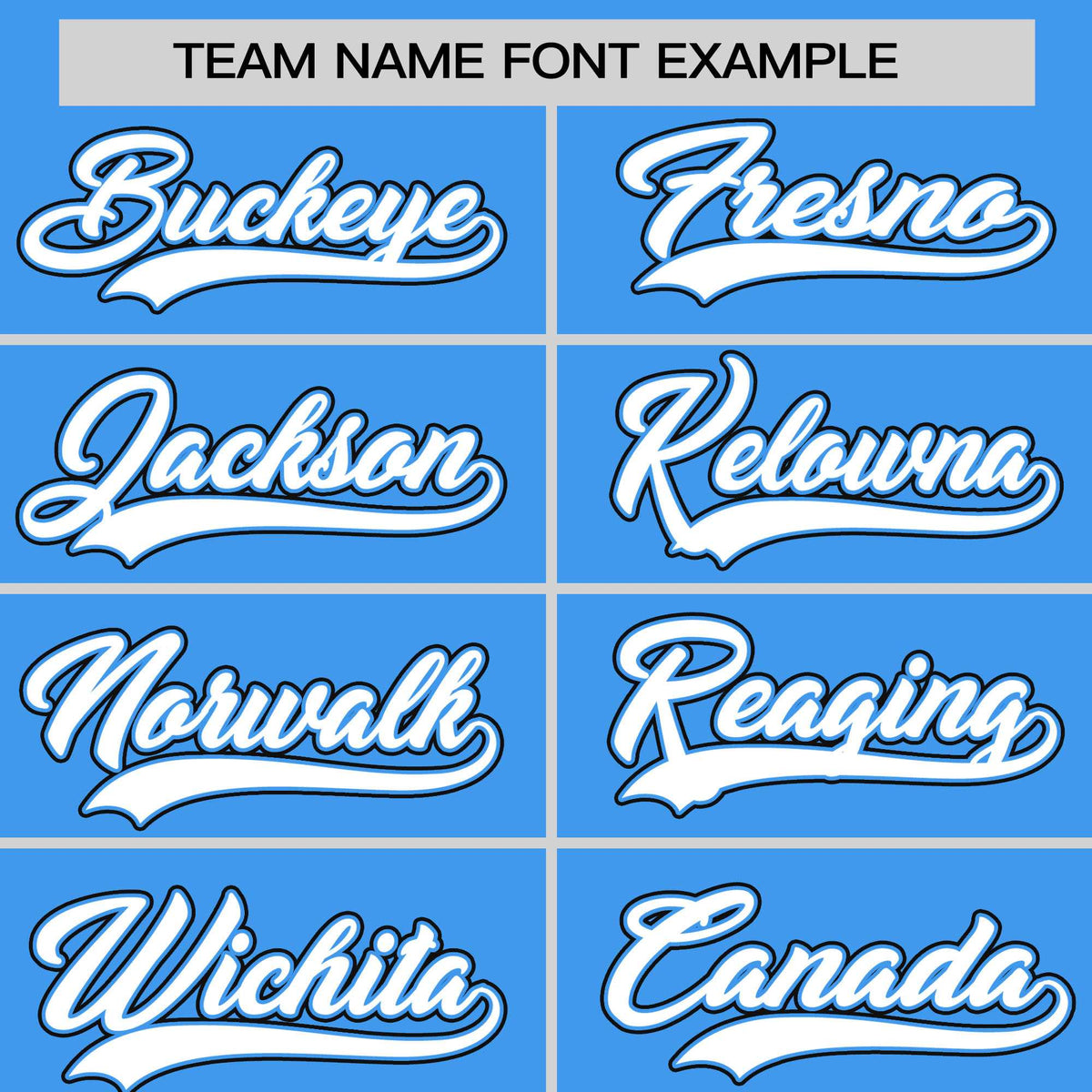 Custom Powder Blue Black-White Personalized Color Block Authentic Baseball jersey