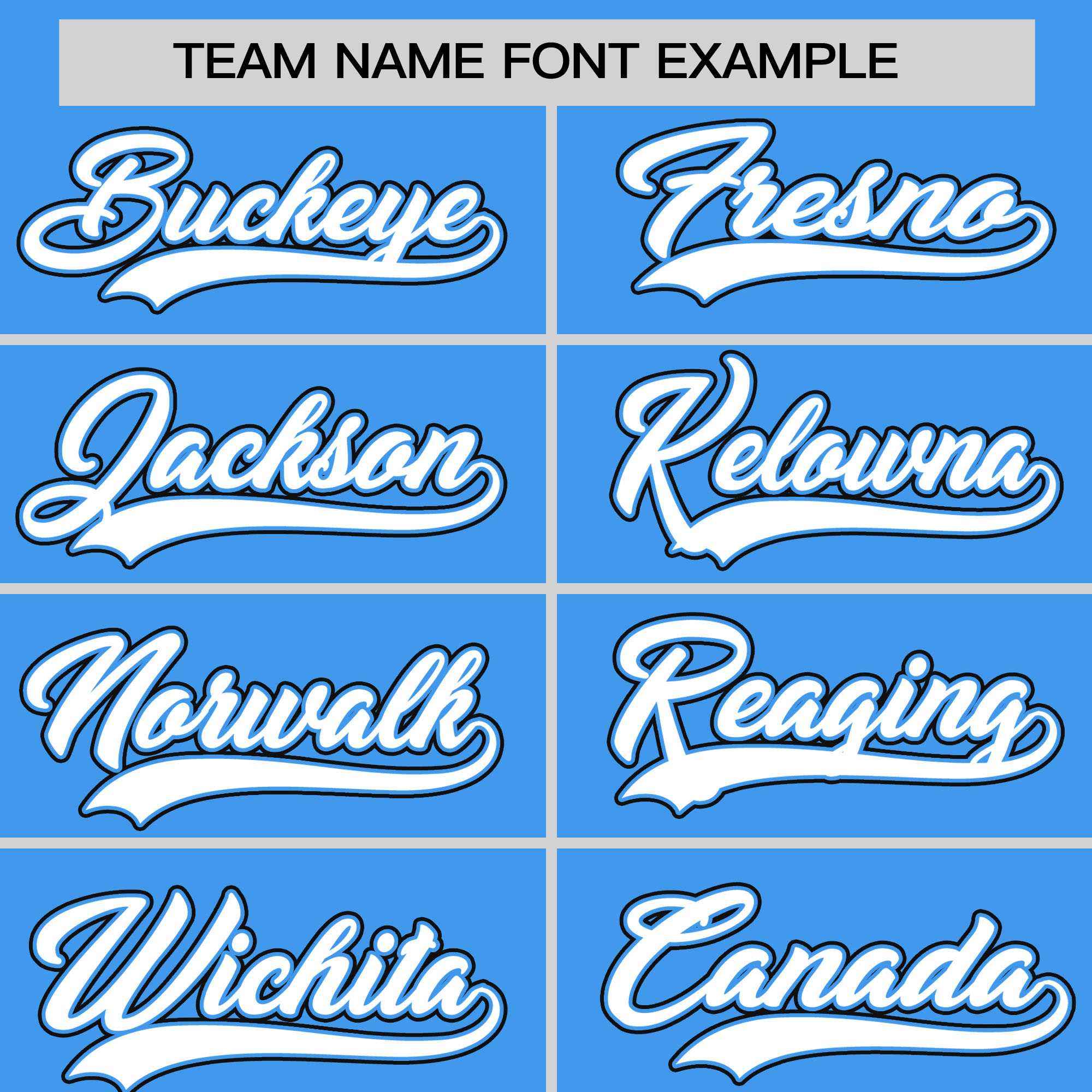 Custom Powder Blue Black-White Personalized Color Block Authentic Baseball jersey