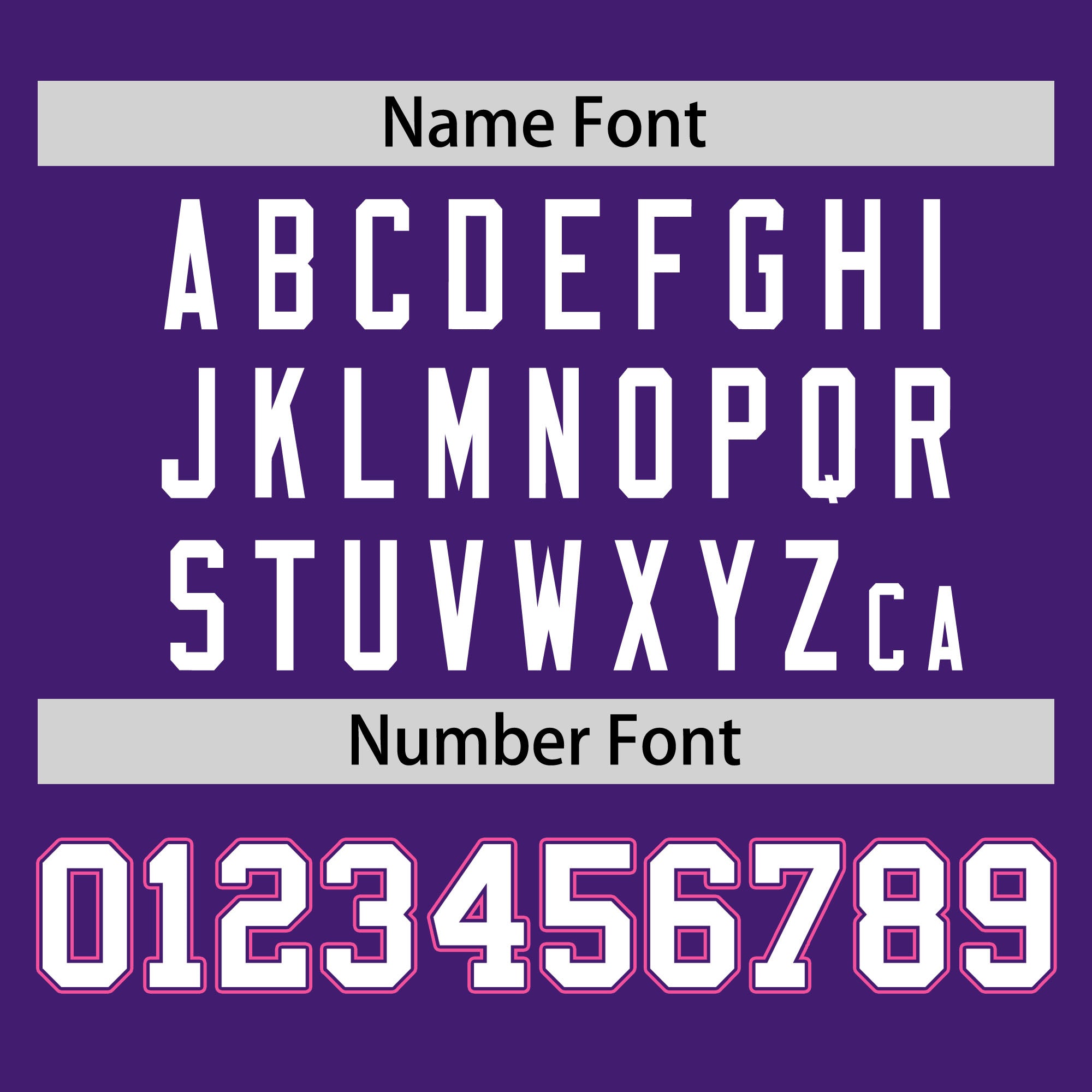 Custom Purple Pink-White Personalized Color Block Authentic Baseball jersey