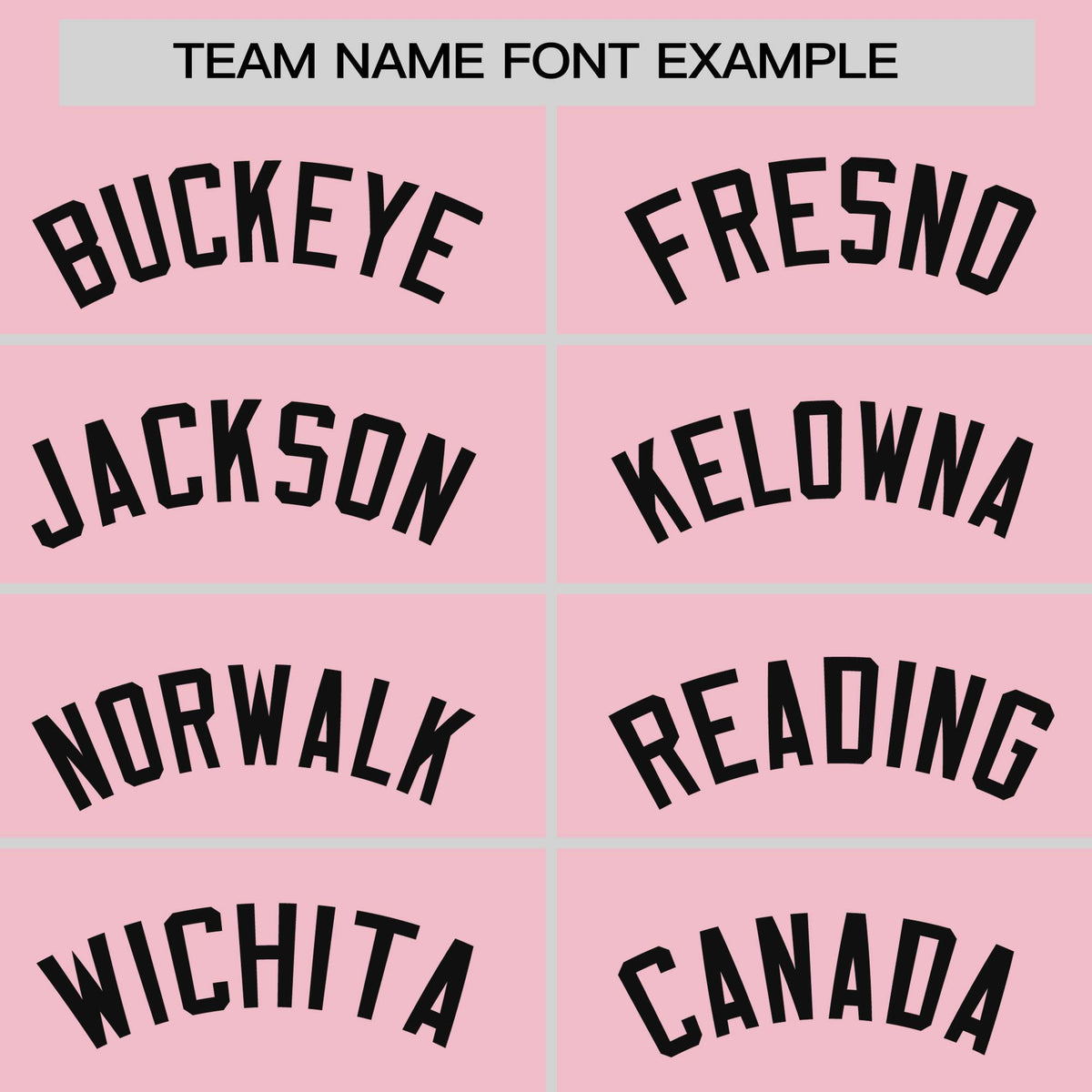 Custom Light Pink Black Pinstripe Personalized Raglan Sleeves Authentic Baseball Jersey