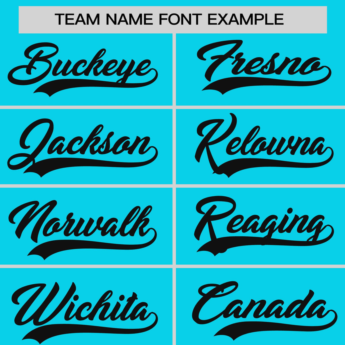 Custom Sky Blue Black Pinstripe Personalized Raglan Sleeves Authentic Baseball Jersey