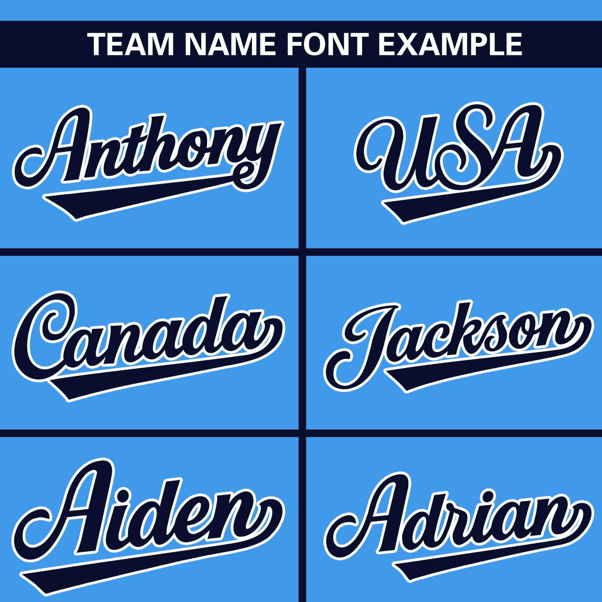 Custom Powder Blue Navy-White Personalized Color Block Authentic Baseball Jersey