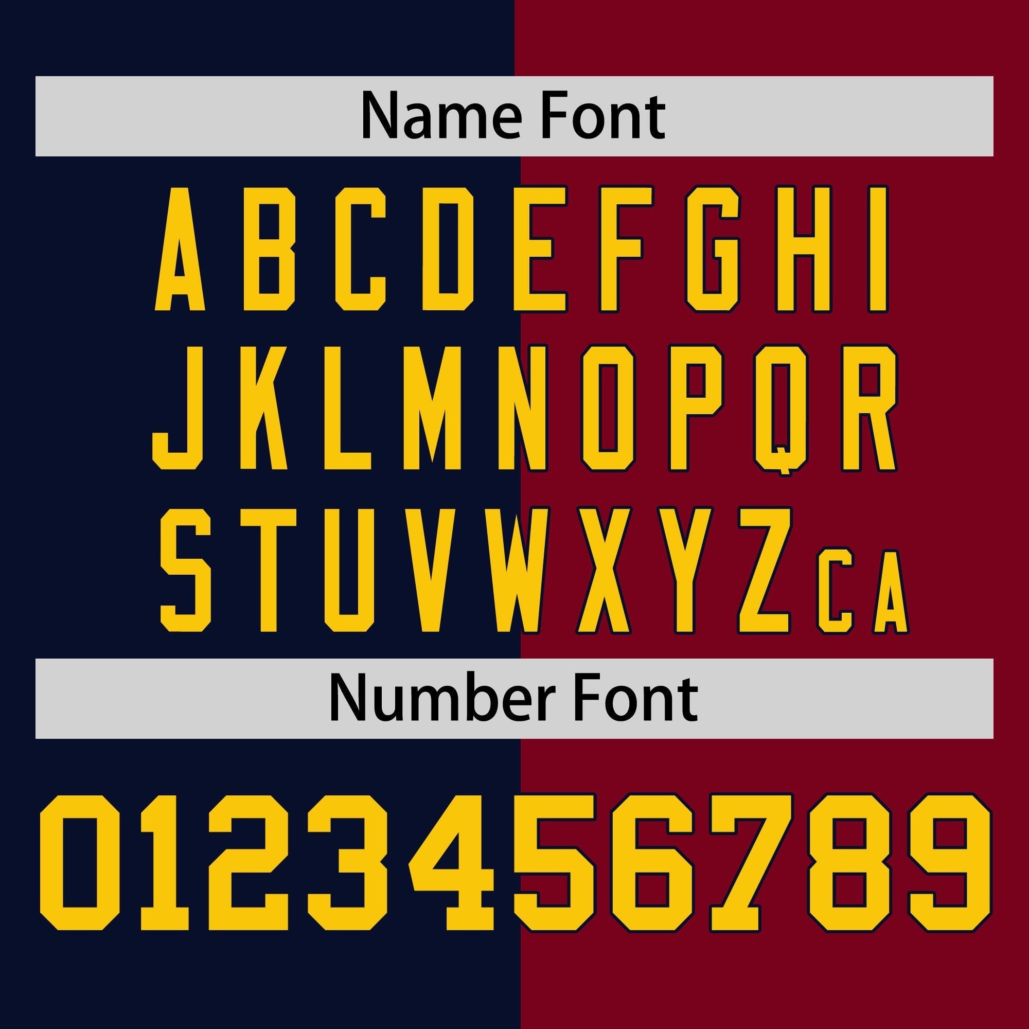 Custom Navy Crimson Personalized Symmetrical Gradient Design Authentic Baseball Jersey