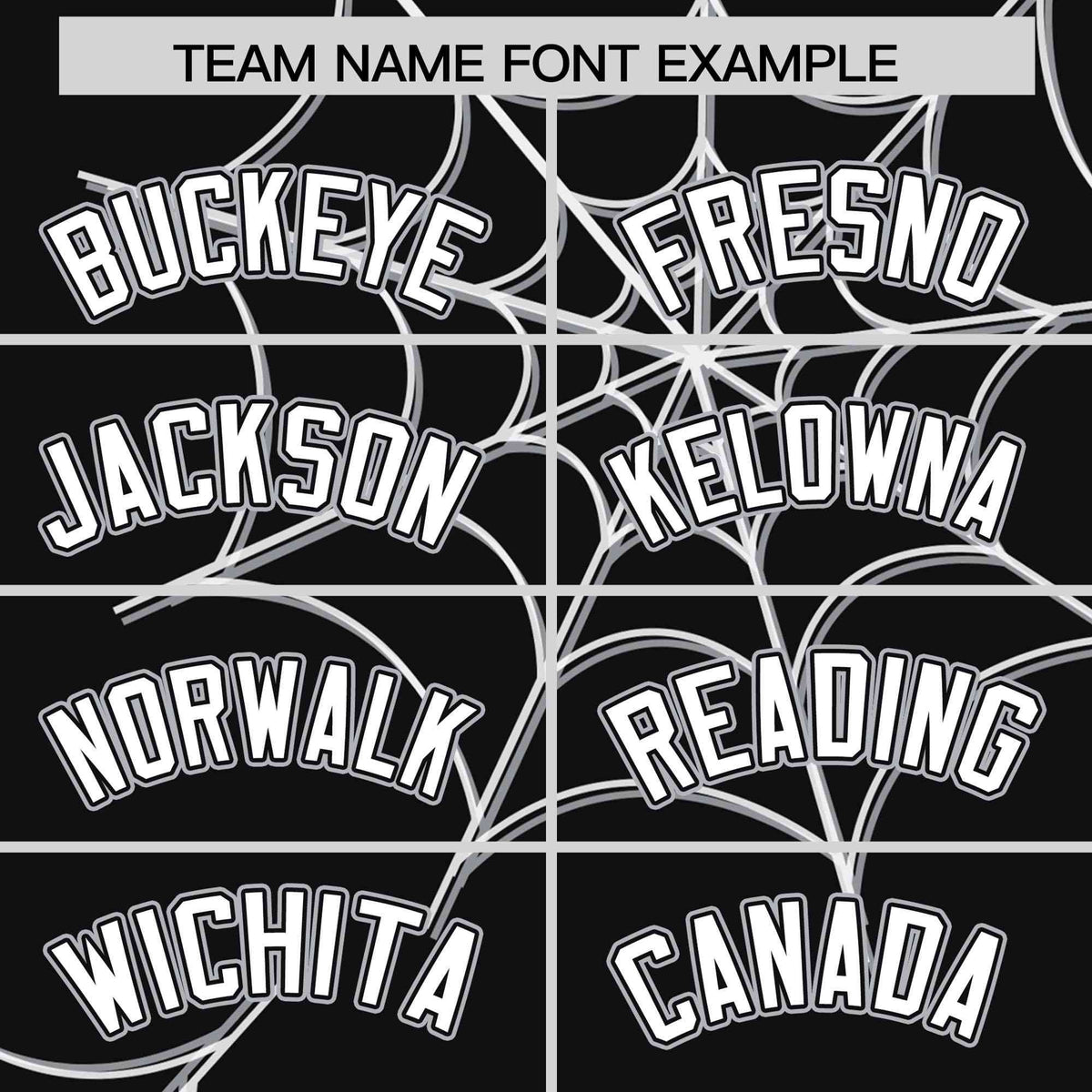 Custom Black-Gray Spider Web Pattern Raglan Sleeves Authentic Baseball Jersey | KXKSHOP