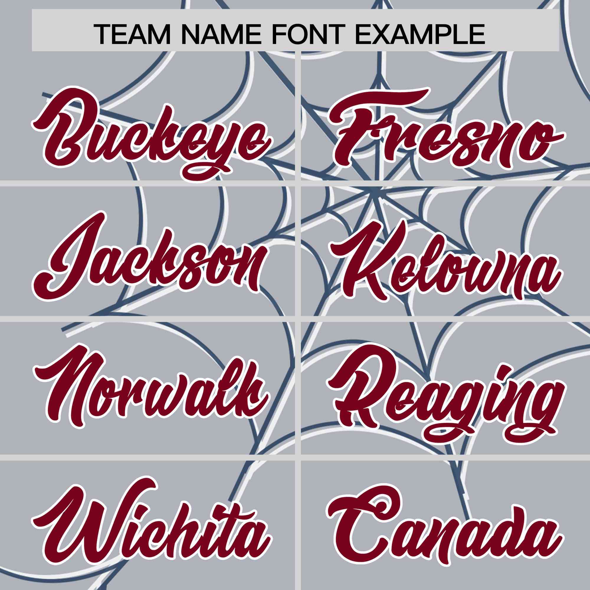 Custom Gray-Midnight Blue Spider Web Pattern Raglan Sleeves Authentic Baseball Jersey | KXKSHOP