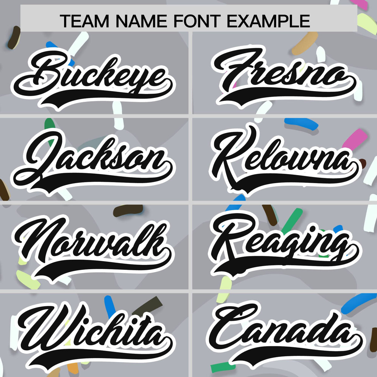 Custom Gray Ice Cream Cone Graffiti Pattern Fashion Authentic Baseball Jersey| KXKSHOP