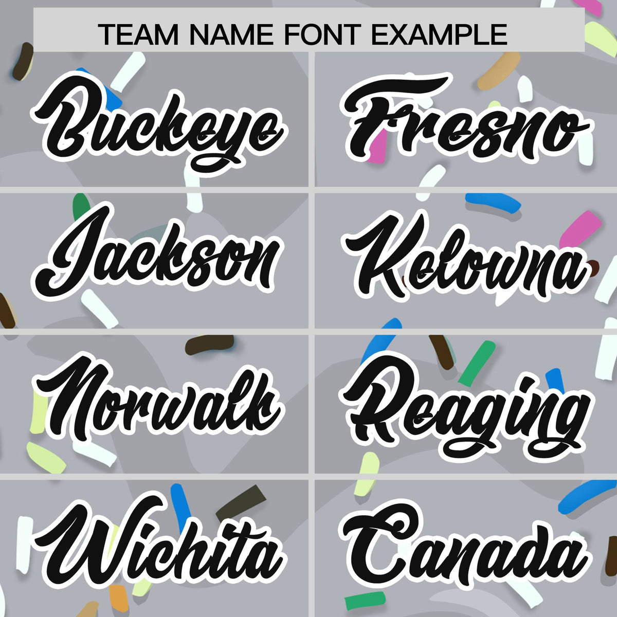 Custom Gray Ice Cream Cone Graffiti Pattern Fashion Authentic Baseball Jersey| KXKSHOP