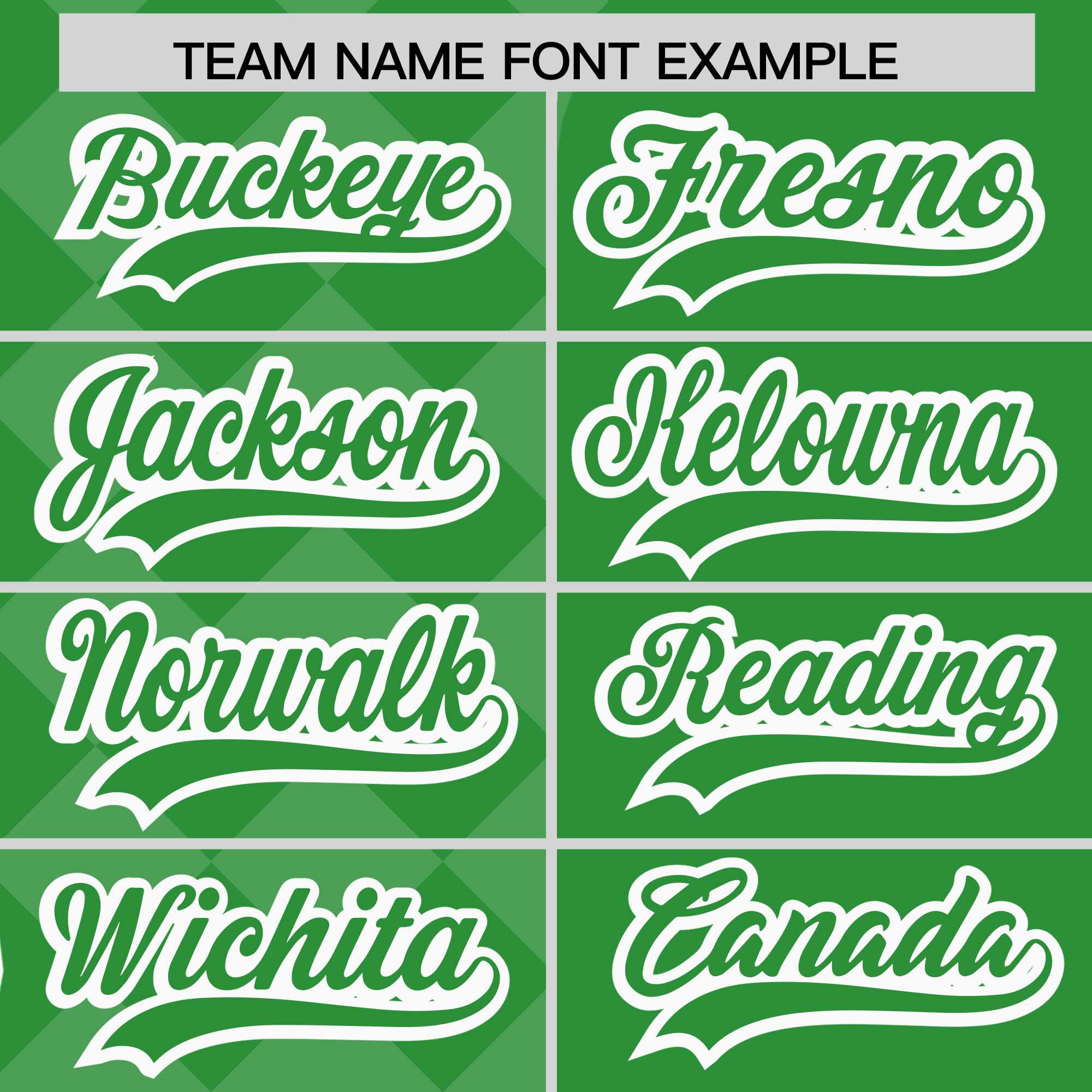 Custom Light Green Rhombus Design Authentic Baseball Jersey| KXKSHOP