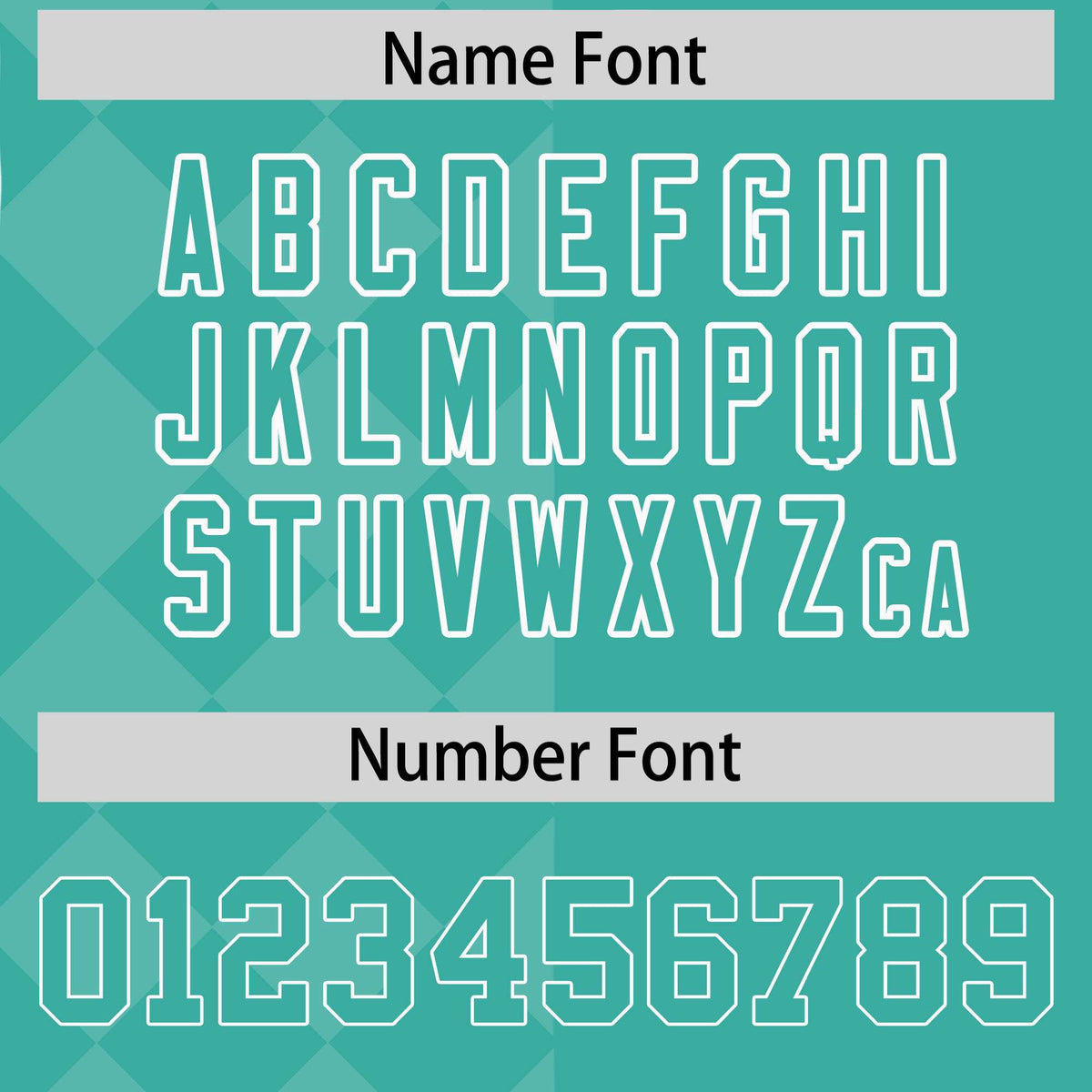 Custom Bright Green Rhombus Design Authentic Baseball Jersey| KXKSHOP