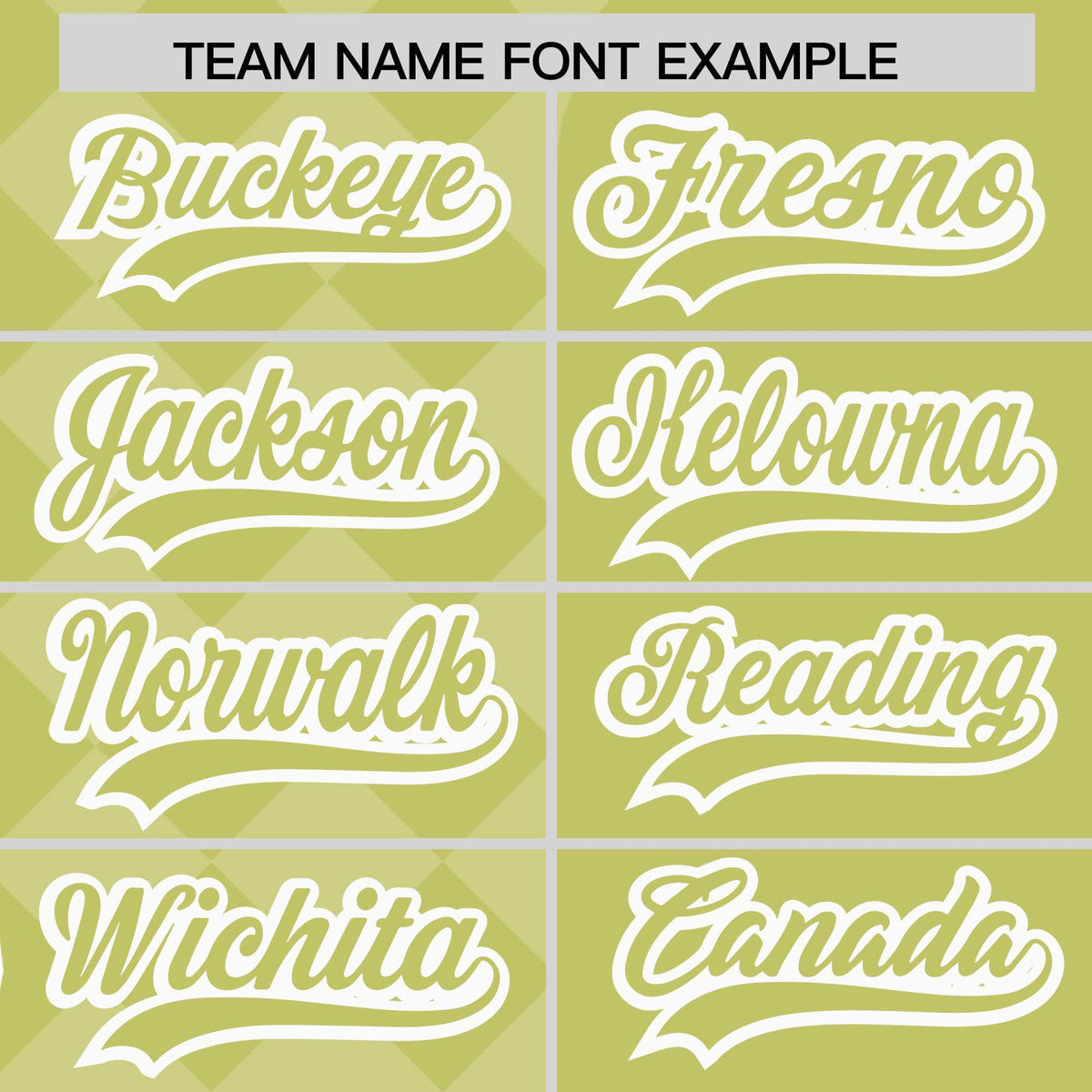 Custom Champagne Rhombus Design Authentic Baseball Jersey| KXKSHOP