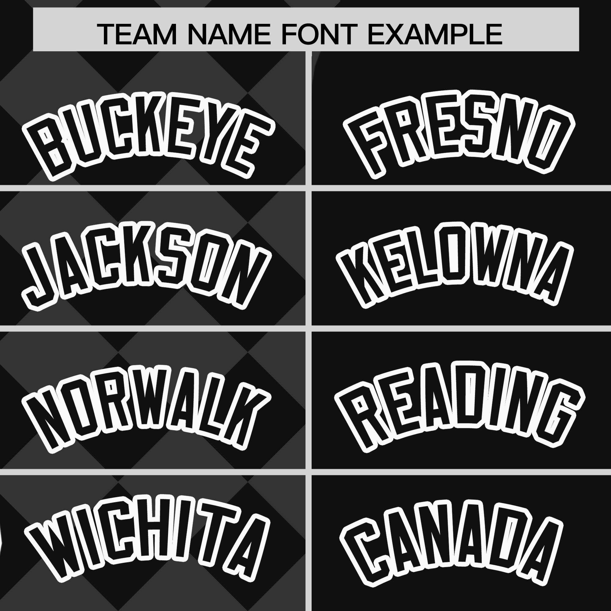 Custom Black Rhombus Design Authentic Baseball Jersey| KXKSHOP