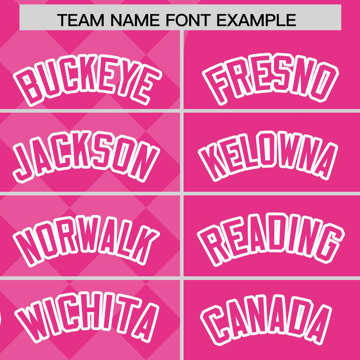 Custom Rose Red Rhombus Design Authentic Baseball Jersey| KXKSHOP