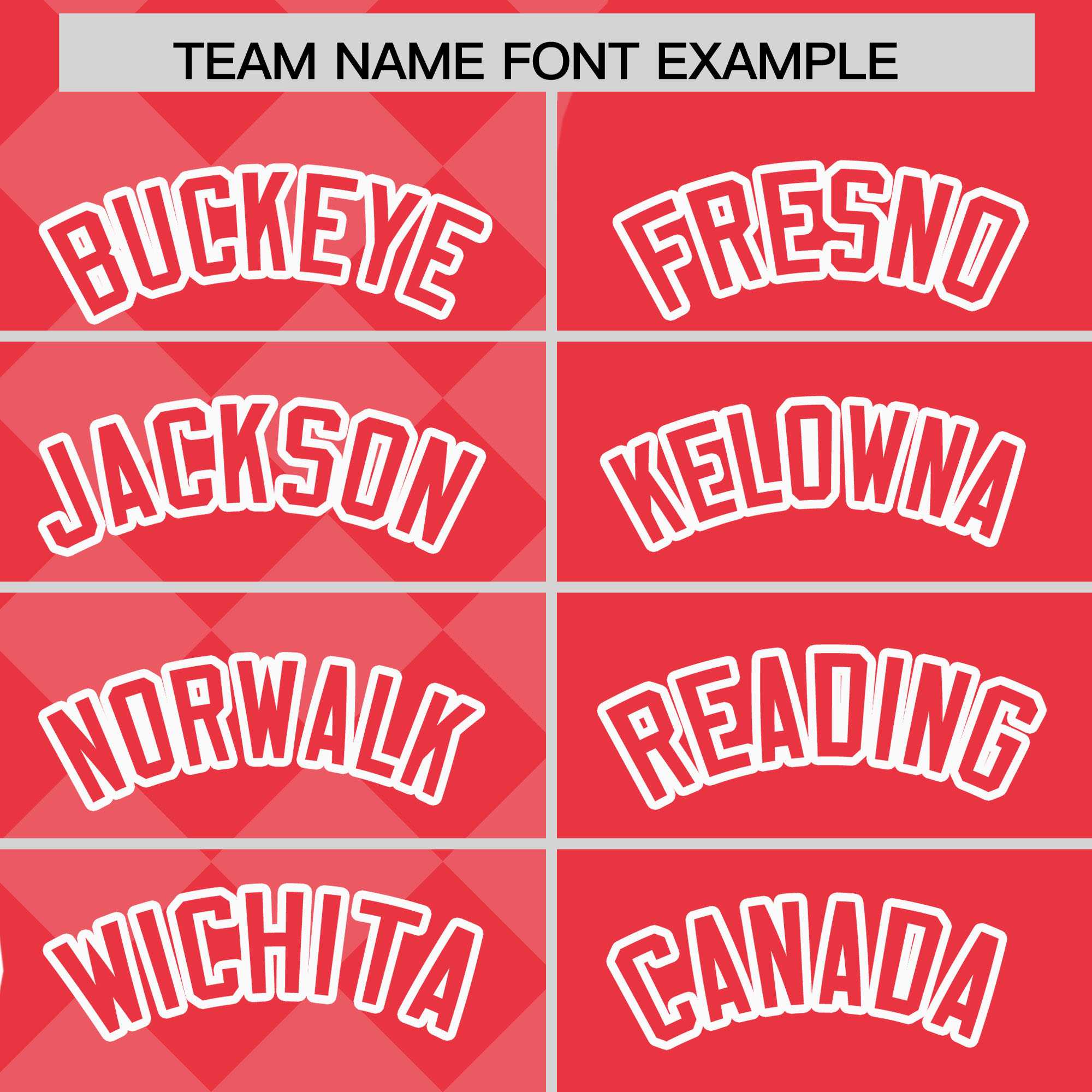 Custom Light Red Rhombus Design Authentic Baseball Jersey| KXKSHOP