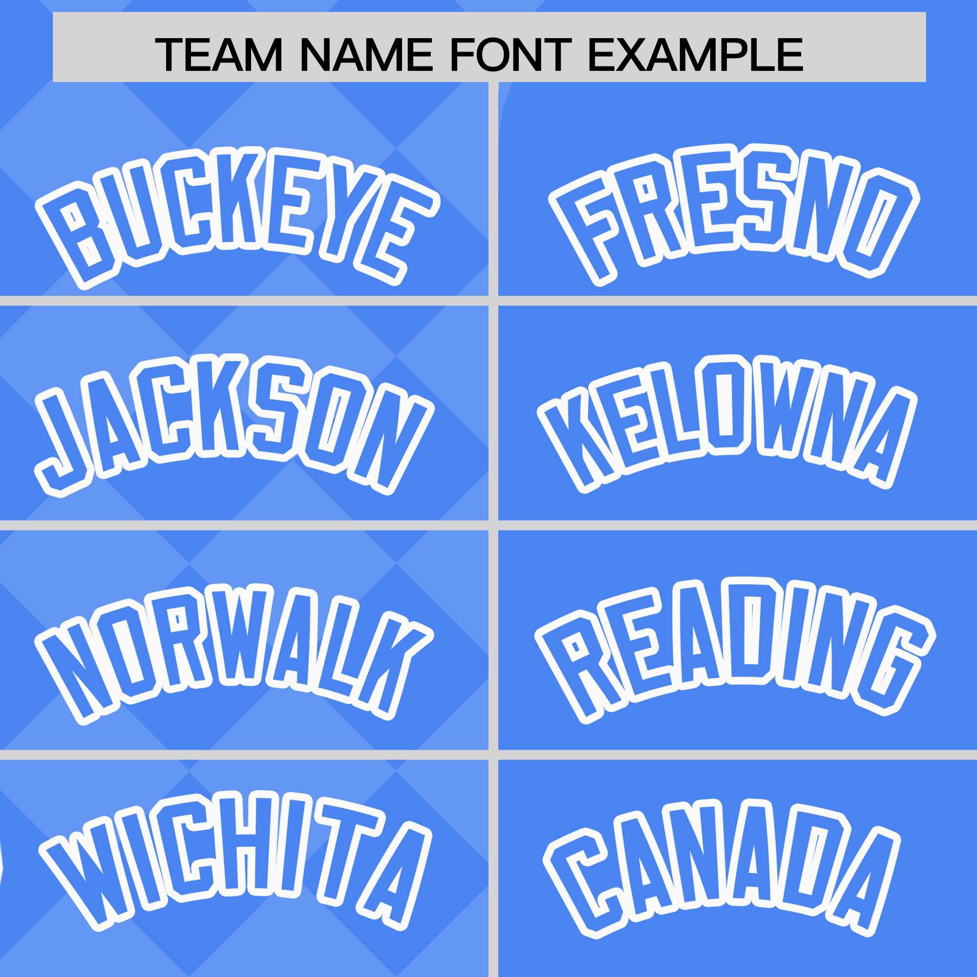 Custom Powder Blue Rhombus Design Authentic Baseball Jersey| KXKSHOP