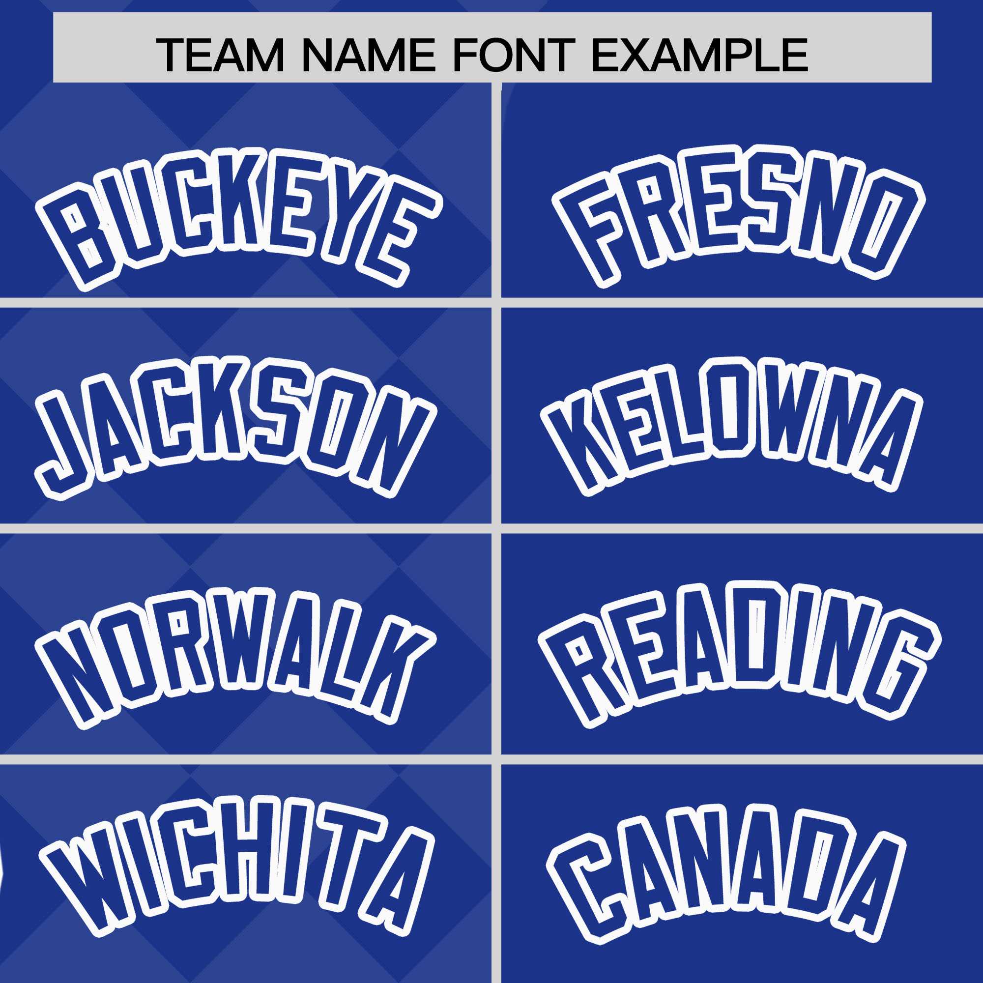 Custom Royal Rhombus Design Authentic Baseball Jersey| KXKSHOP