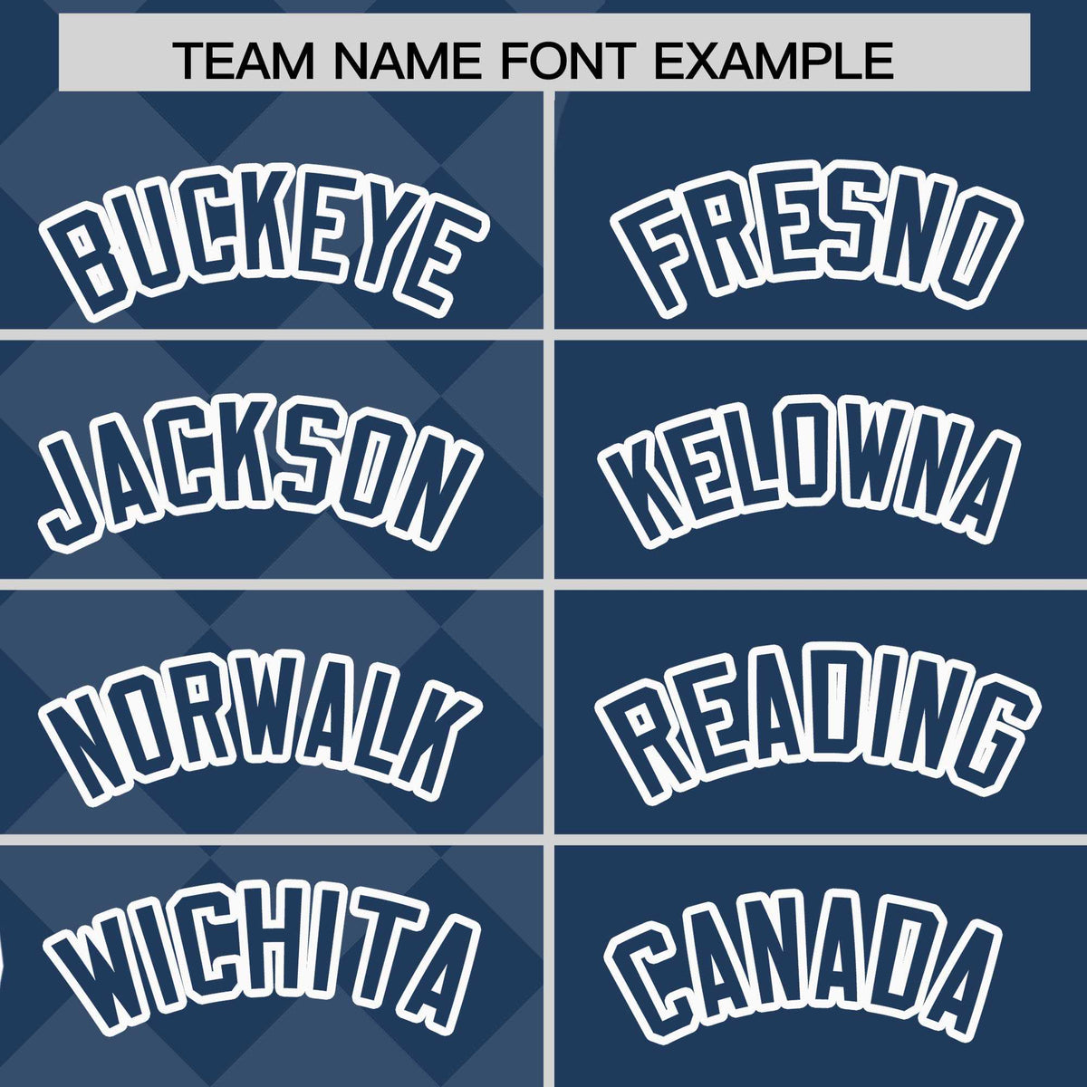 Custom Midnight Blue Rhombus Design Authentic Baseball Jersey| KXKSHOP