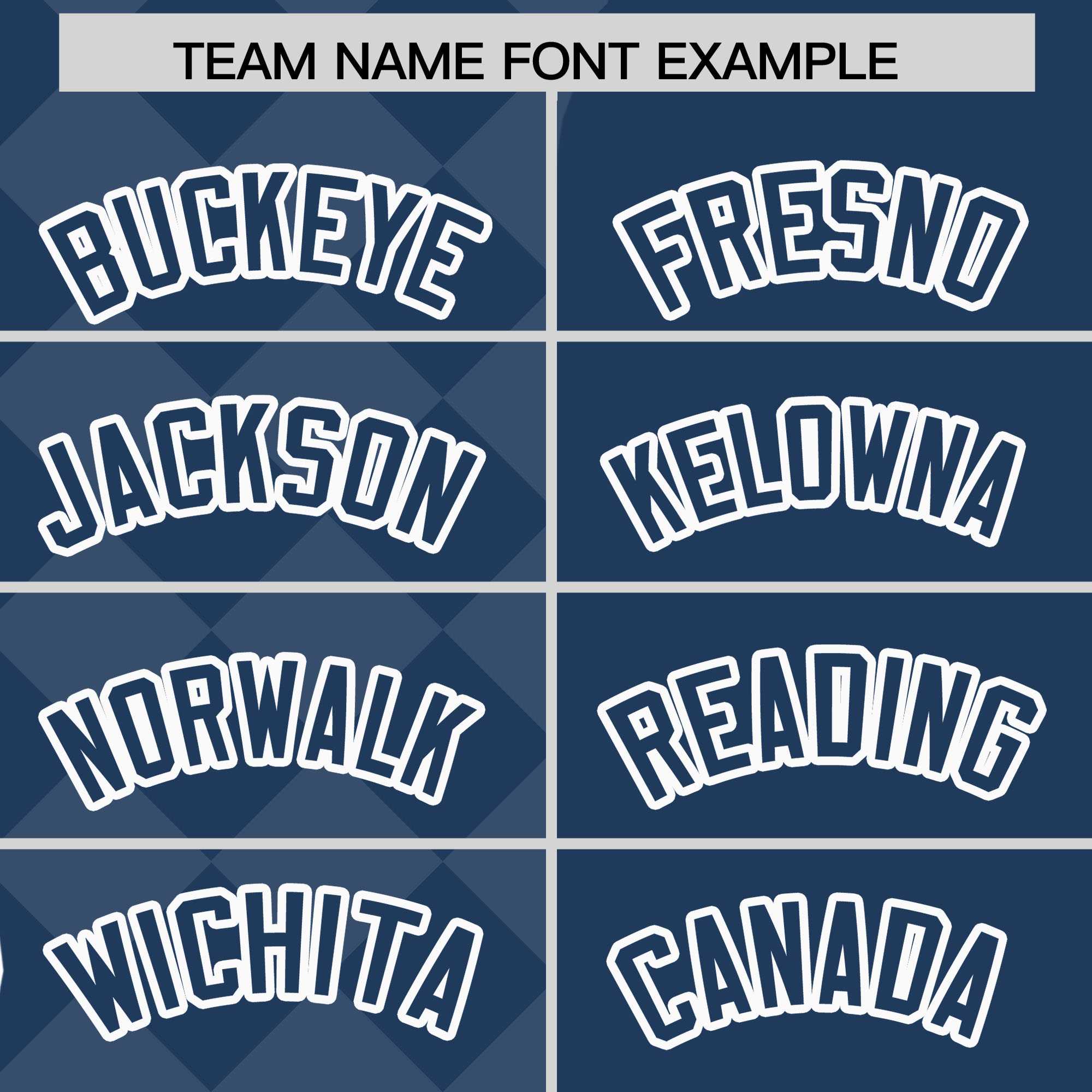 Custom Midnight Blue Rhombus Design Authentic Baseball Jersey| KXKSHOP