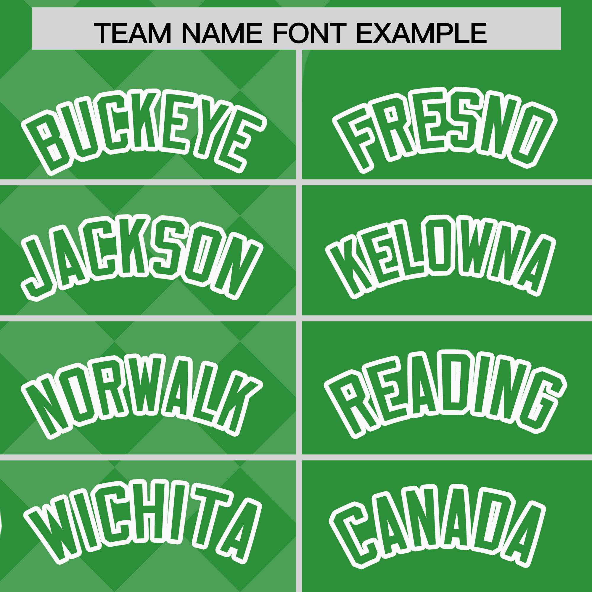 Custom Light Green Rhombus Design Authentic Baseball Jersey| KXKSHOP