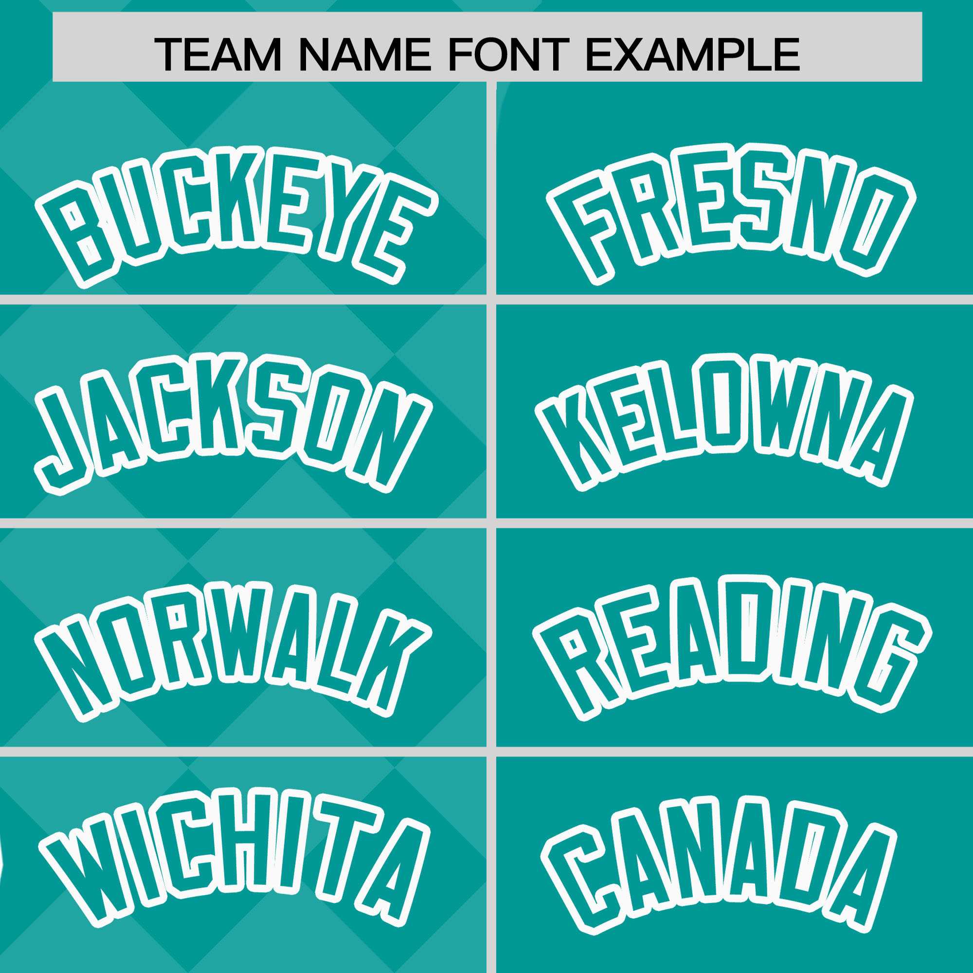 Custom Aqua Rhombus Design Authentic Baseball Jersey| KXKSHOP