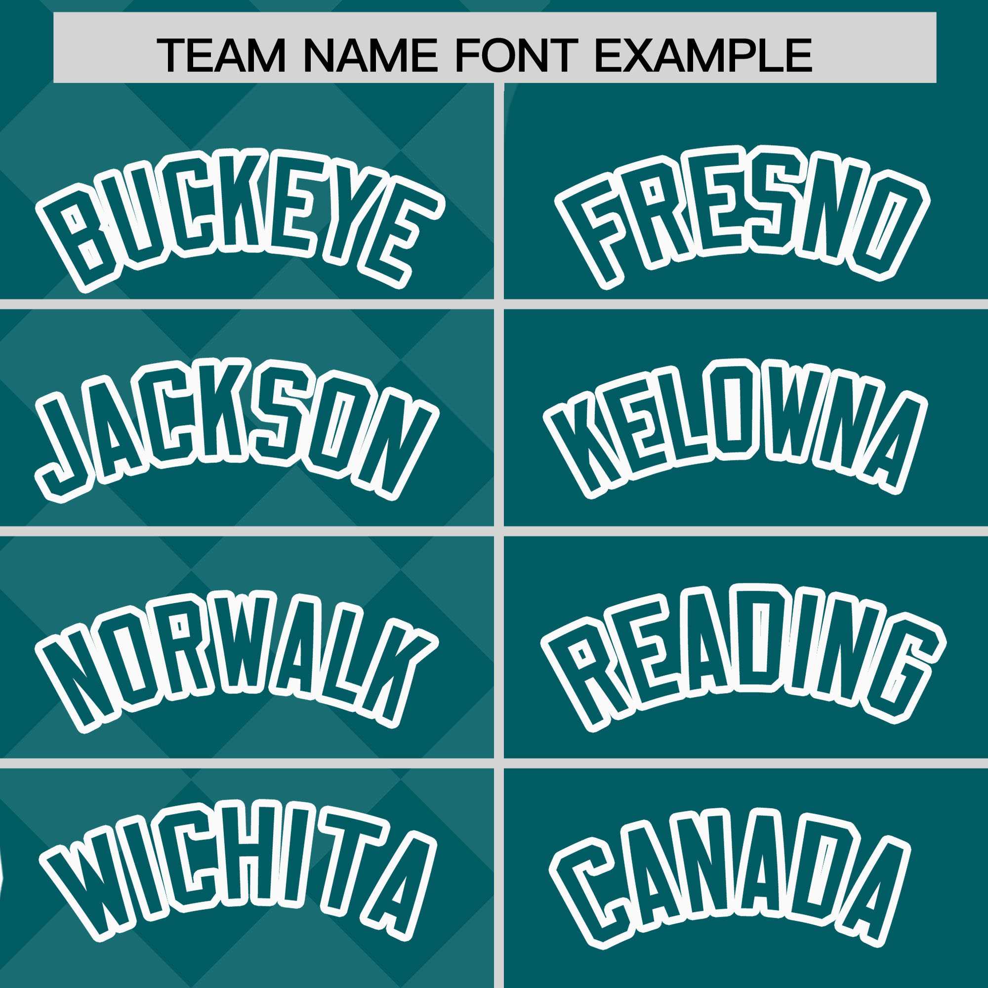 Custom Aqua Rhombus Design Authentic Baseball Jersey| KXKSHOP